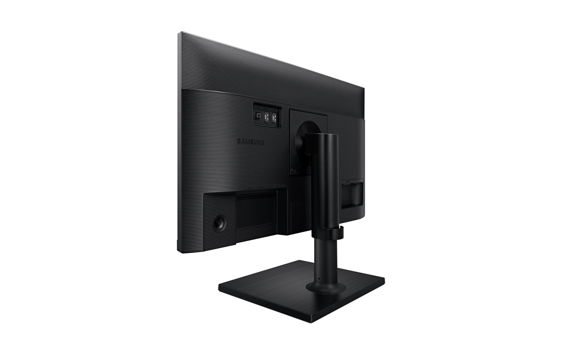 Samsung LED-Monitor »LF27T450FQRXEN«, 68,31 cm/27 Zoll, 1920 x 1080 px, Full HD, 5 ms Reaktionszeit, 75 Hz