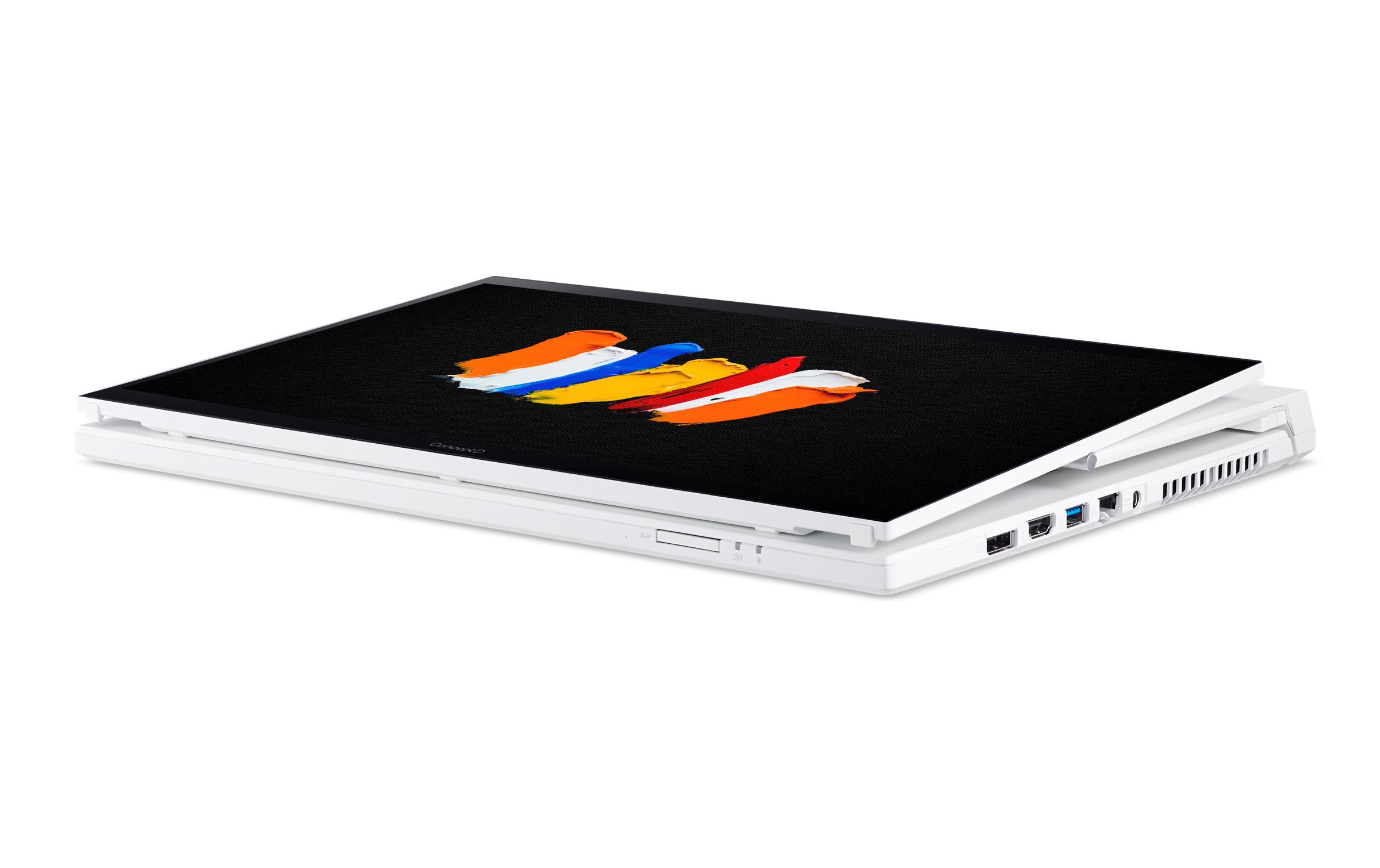 Acer Notebook »ConceptD 7 Ezel Pro («, 39,62 cm, / 15,6 Zoll, Intel, Core i7