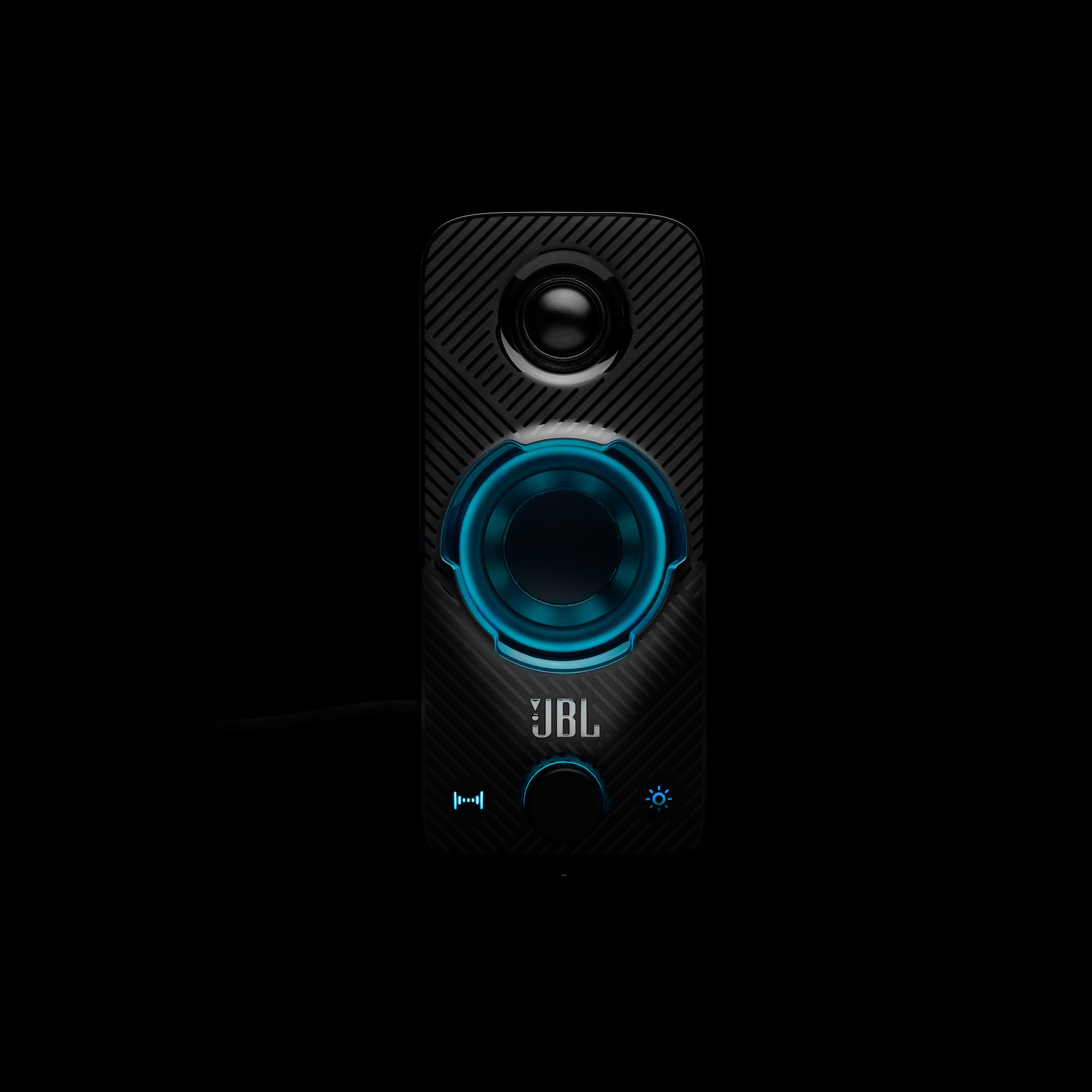 JBL PC-Lautsprecher »Quantum Duo«