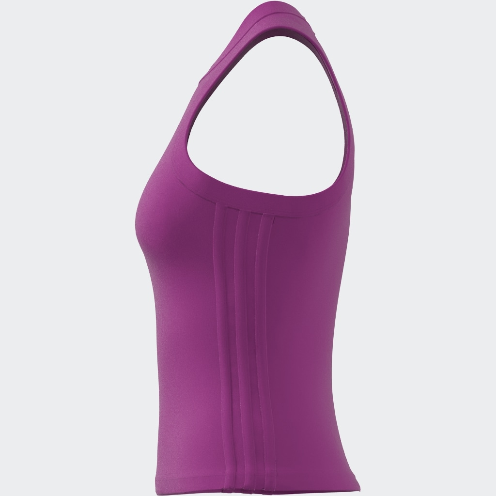 adidas Performance Tanktop »AG RIB 3S TK«