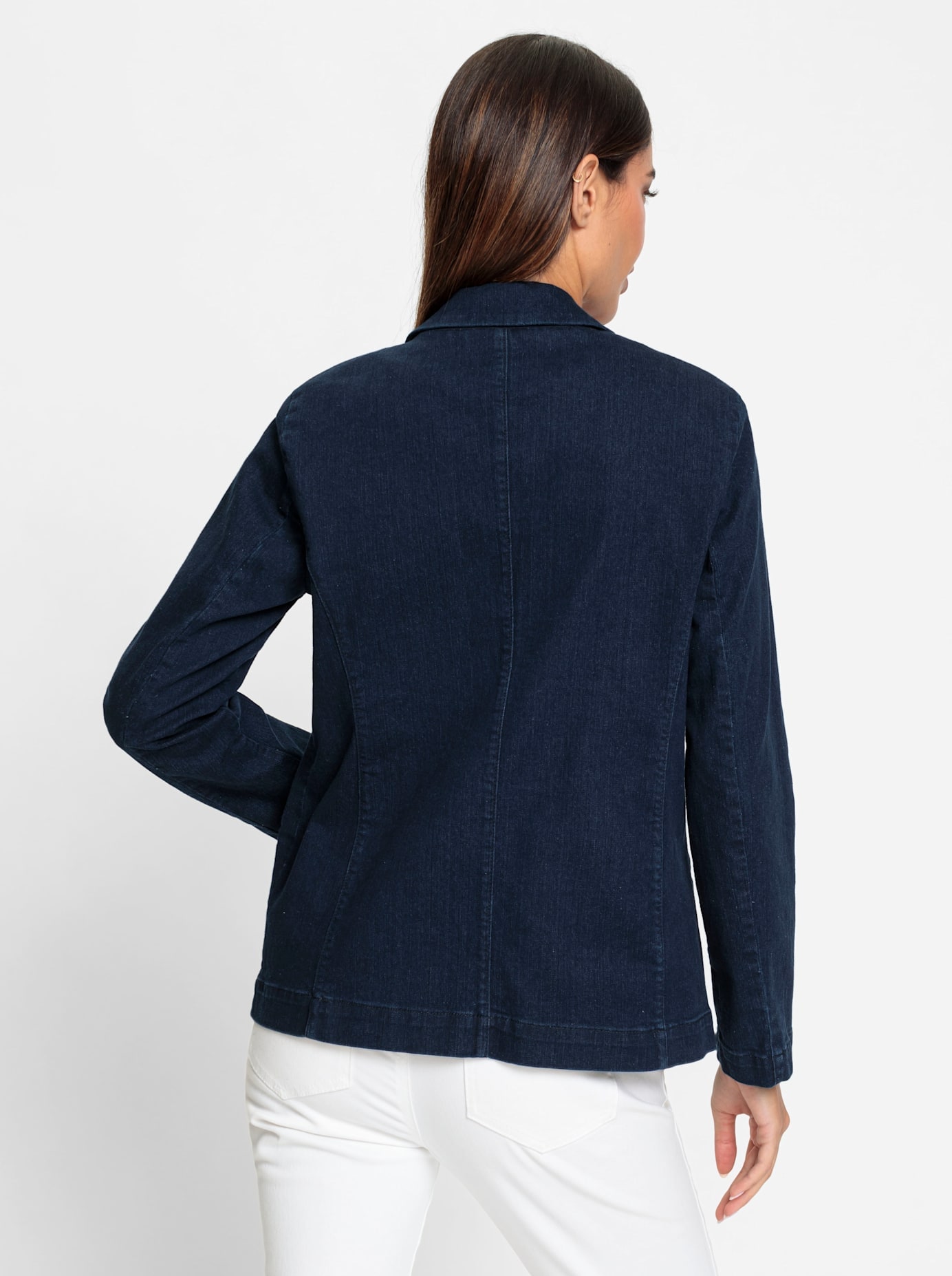 heine Jeansblazer »Jeans-Blazer«