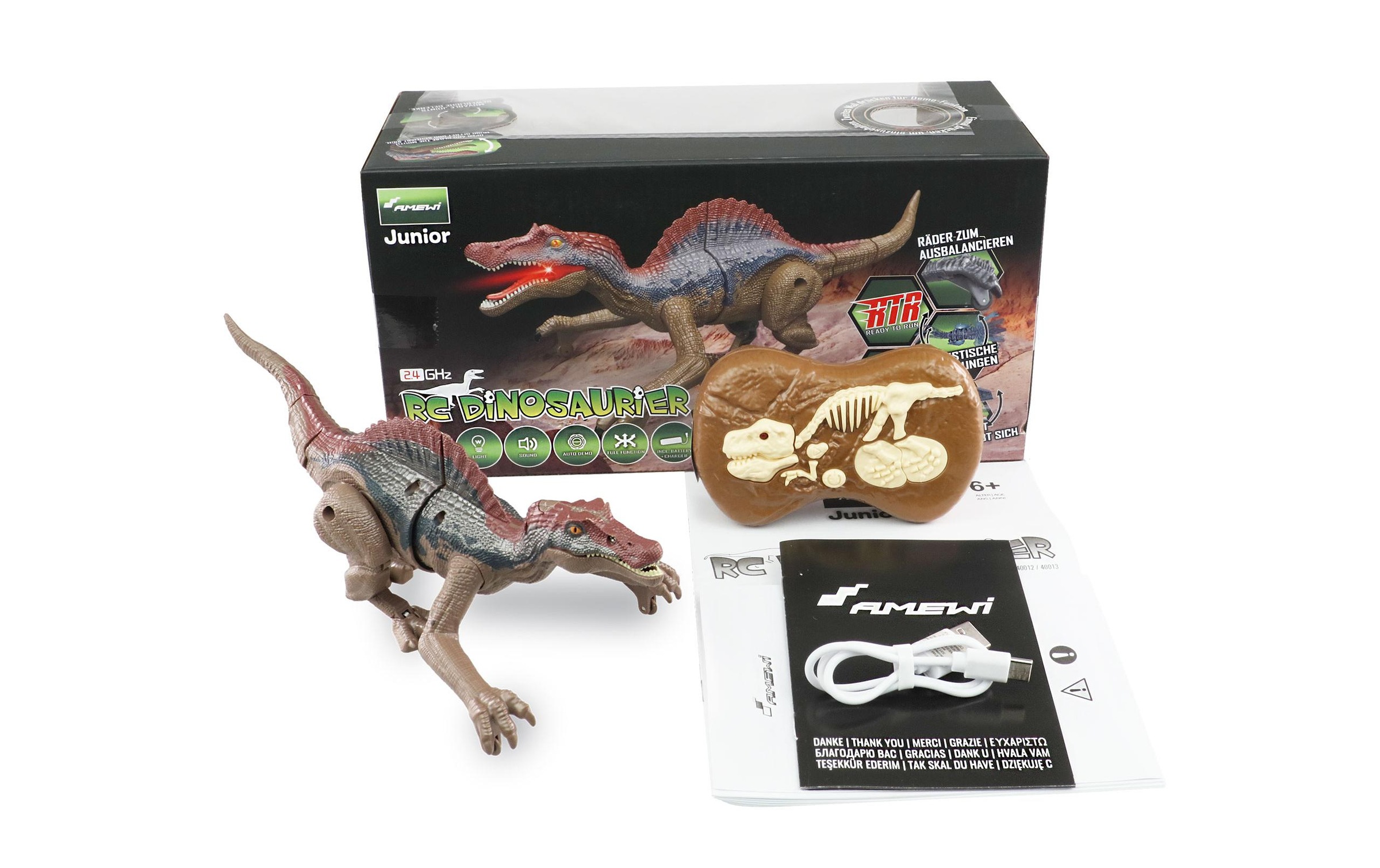 Amewi RC-Tier »Spinosaurus RTR«