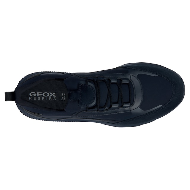Geox Slip-On Sneaker »U SPHERICA ACTIF«, mit leichter EVA-Laufsohle online  shoppen | Jelmoli-Versand