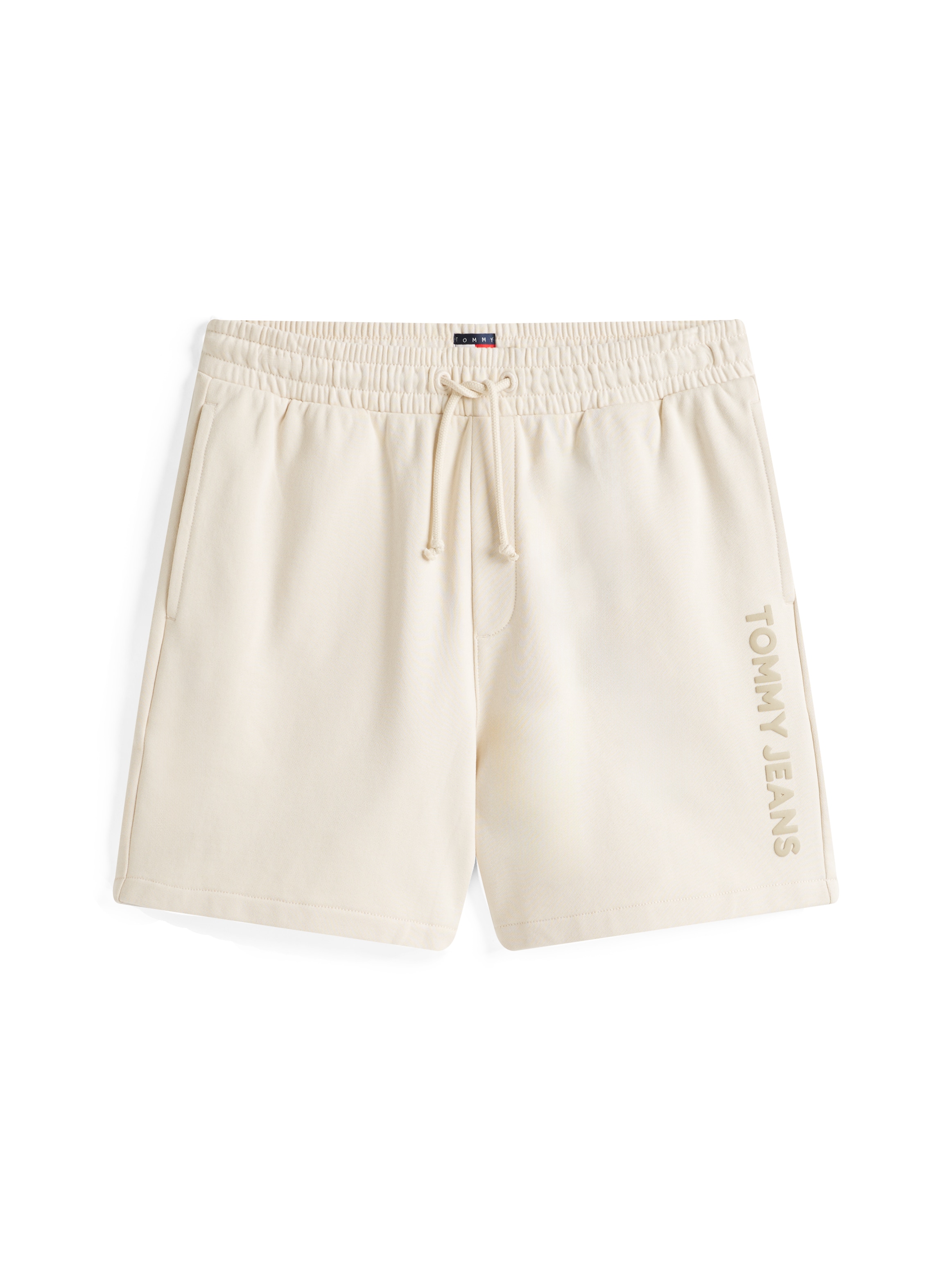 Tommy Jeans Sweatshorts »TJM RLX NEW CLSSCS BEACH SHORT«, Mit Kordelzug