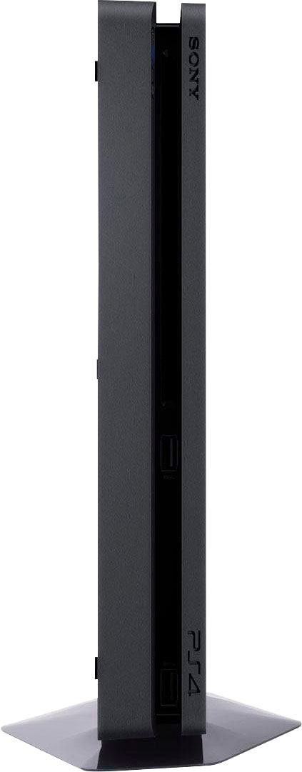 PlayStation 4 Konsolen-Set »Slim«, inkl. Spiderman Miles Morales