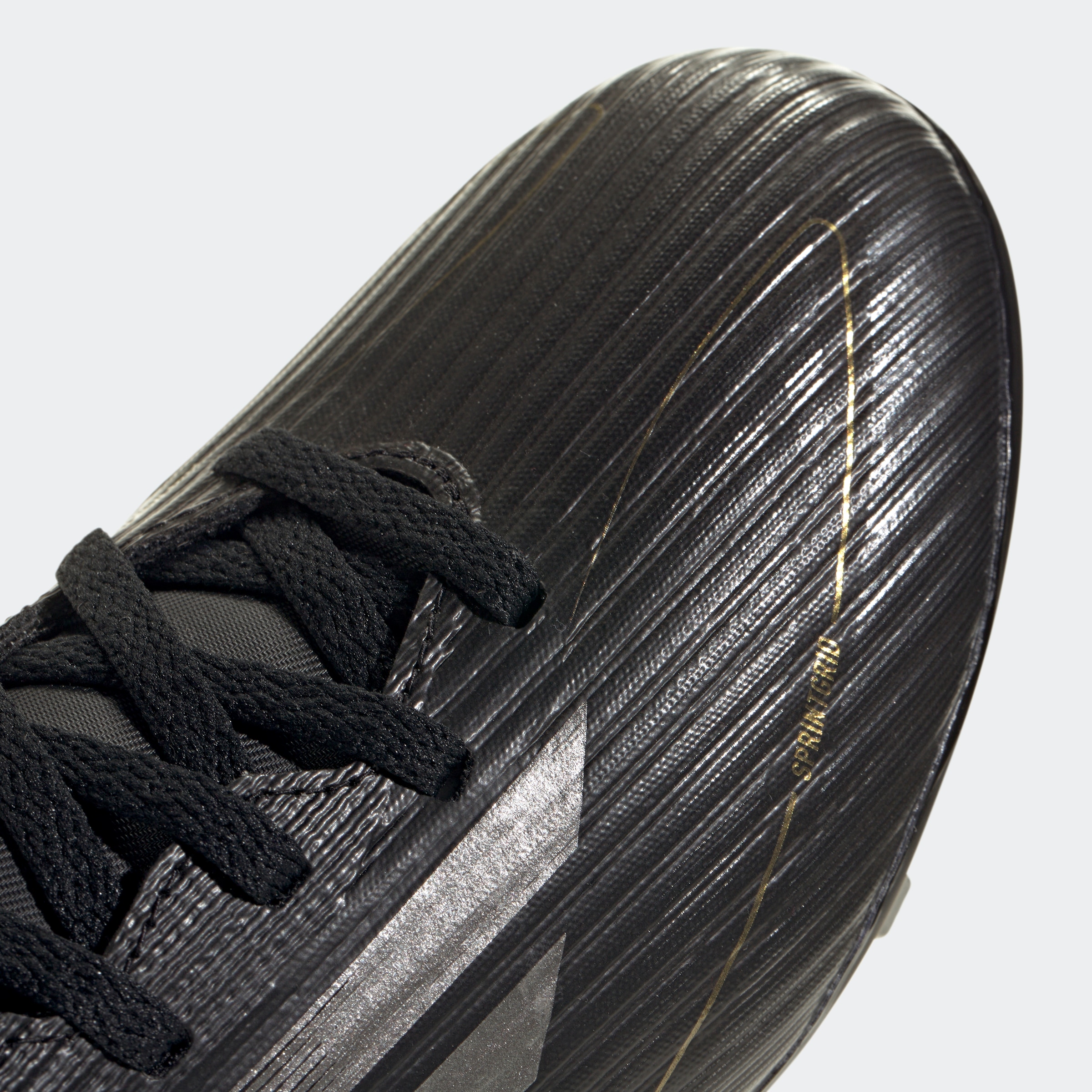 adidas Performance Fussballschuh »F50 LEAGUE KIDS FG/MG«