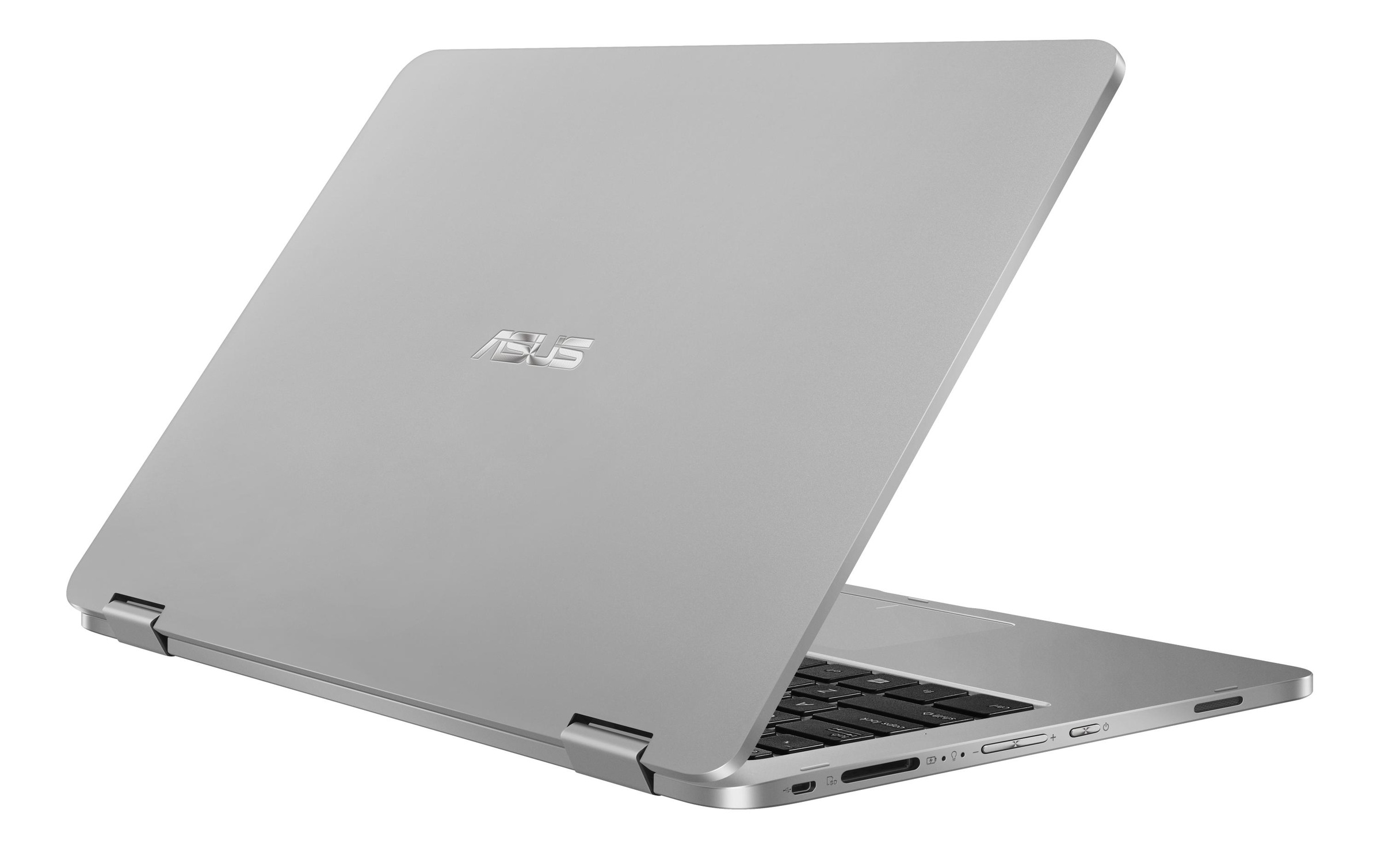 Asus Notebook »Flip 14 TP401MA-EC320T Touch«, 35,56 cm, / 14 Zoll, Intel, Celeron