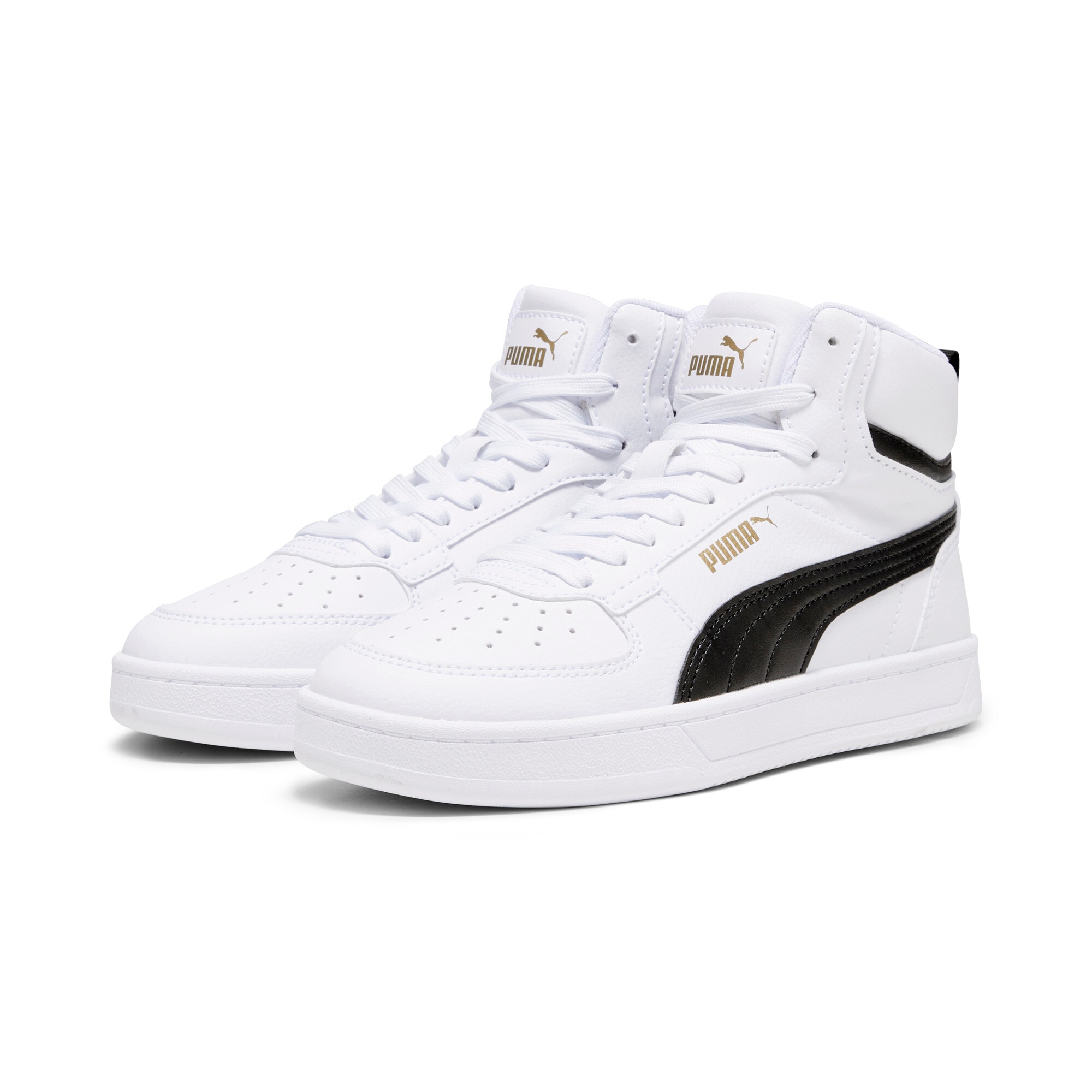 PUMA Sneaker »CAVEN 2.0 MID JR«