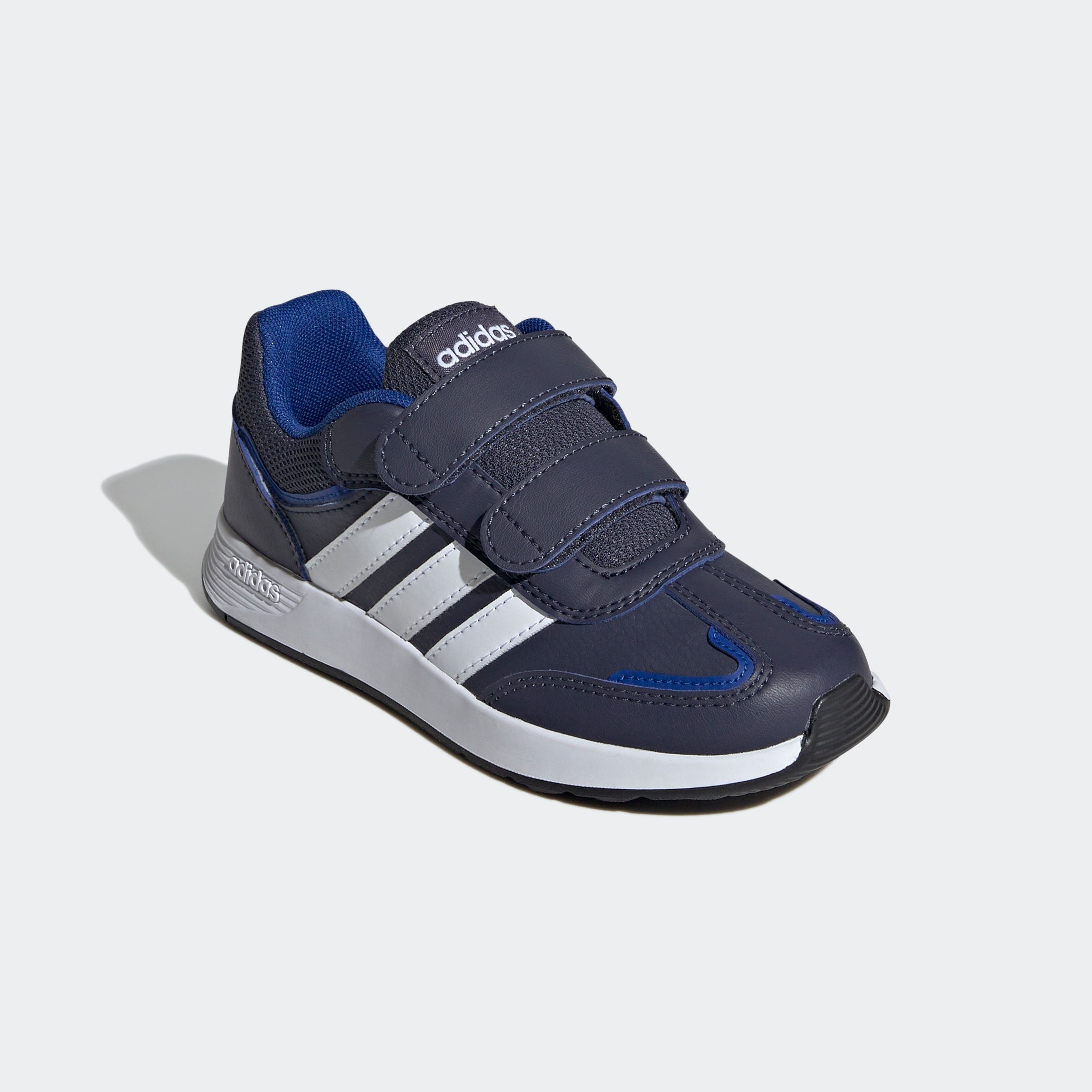 adidas Sportswear Klettschuh »TENSAUR SWITCH KIDS« für Kinder