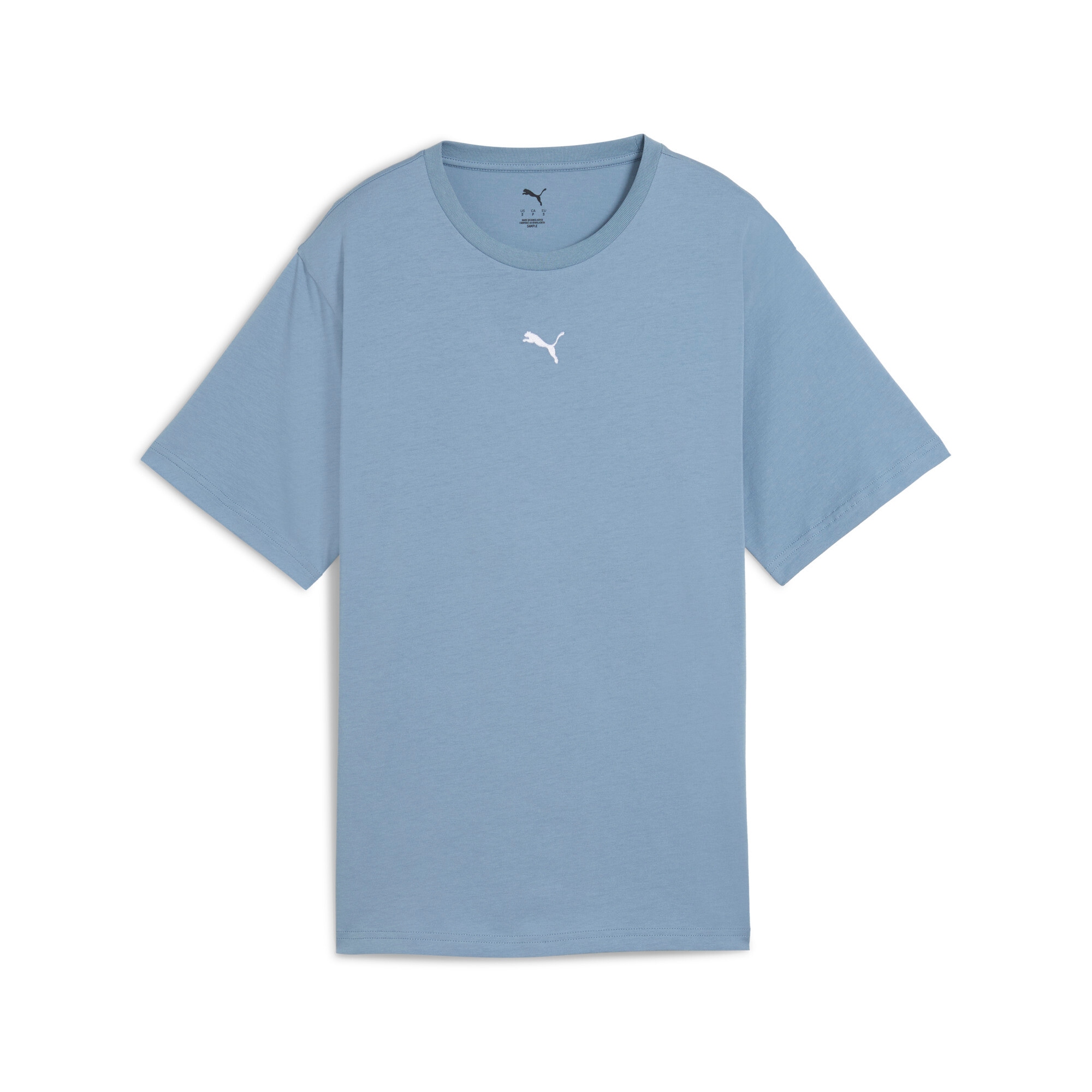 PUMA T-Shirt »ESS RELAXED TEE«