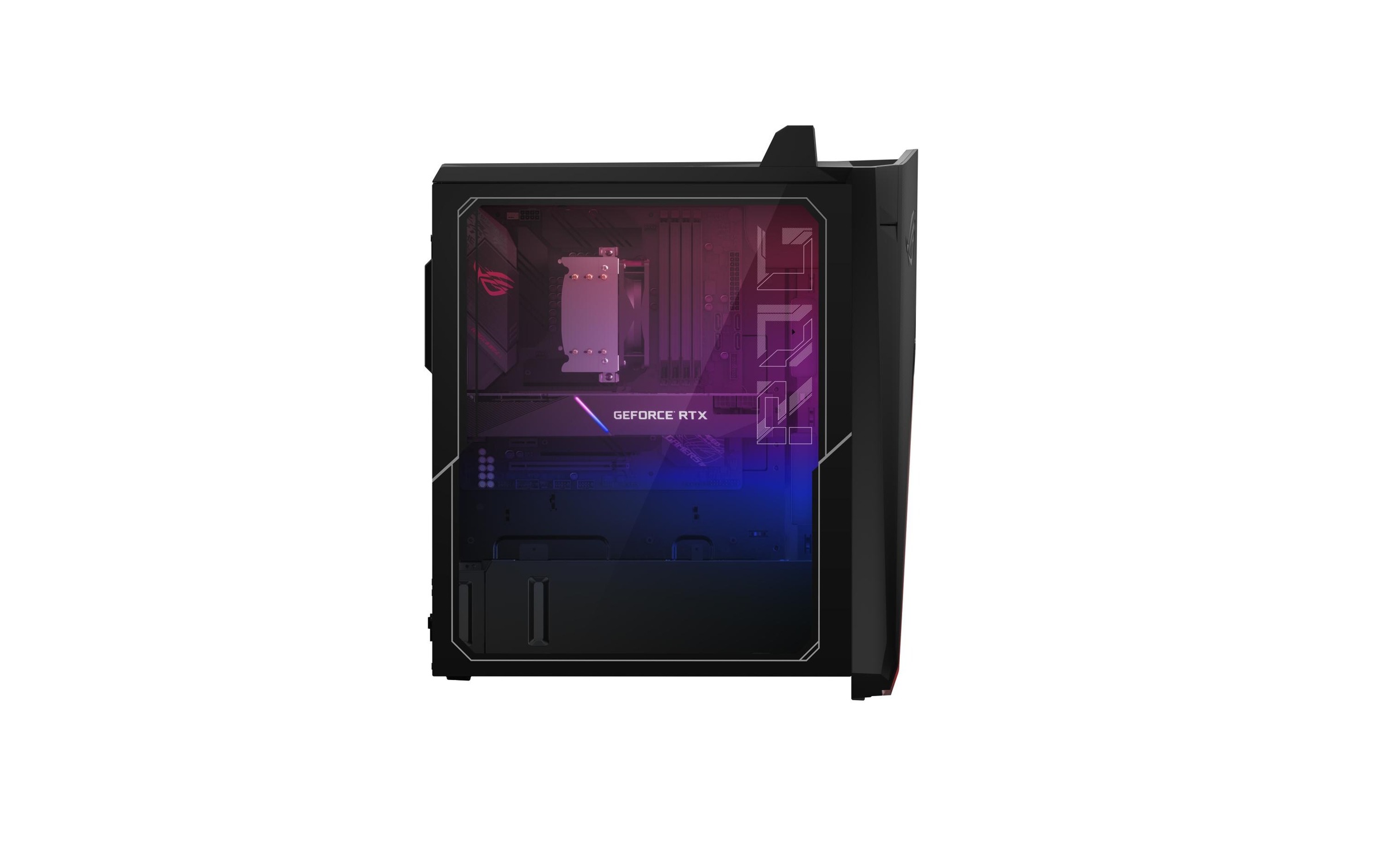 Asus Gaming-PC »PC ROG Strix G15DK-R58«