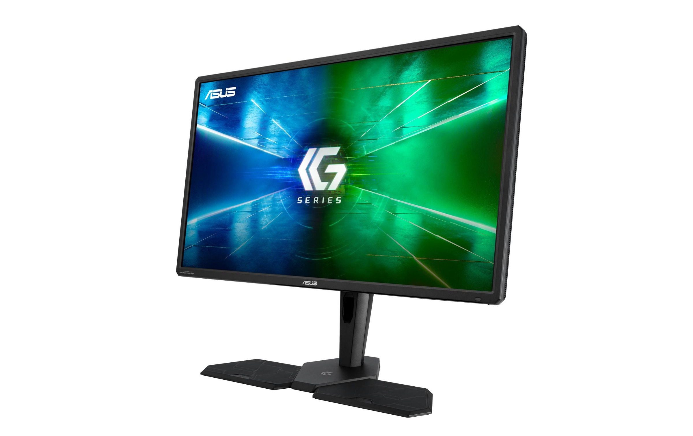 Asus LED-Monitor »CG32UQ«, 80,01 cm/31,5 Zoll, 3840 x 2160 px, 60 Hz