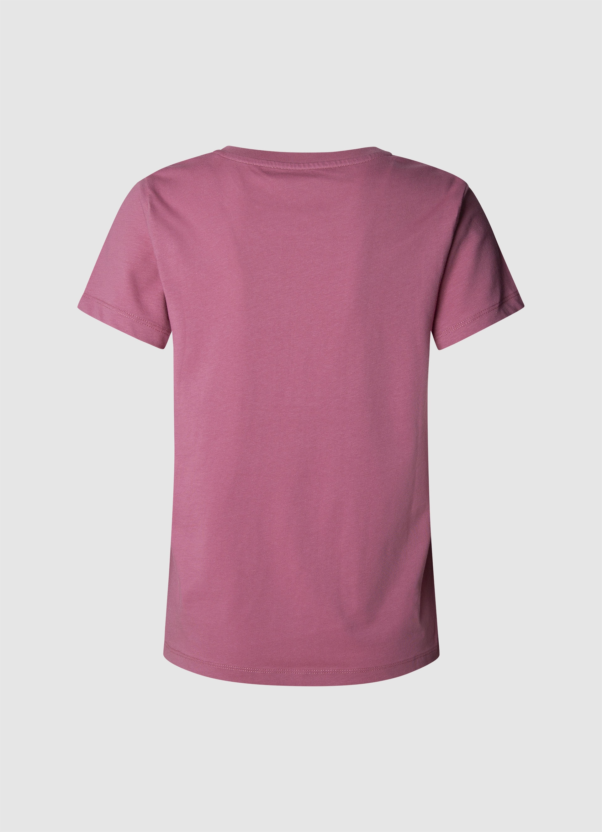Pepe Jeans T-Shirt »BERTIE«, mit Nieten, Rundhalsform