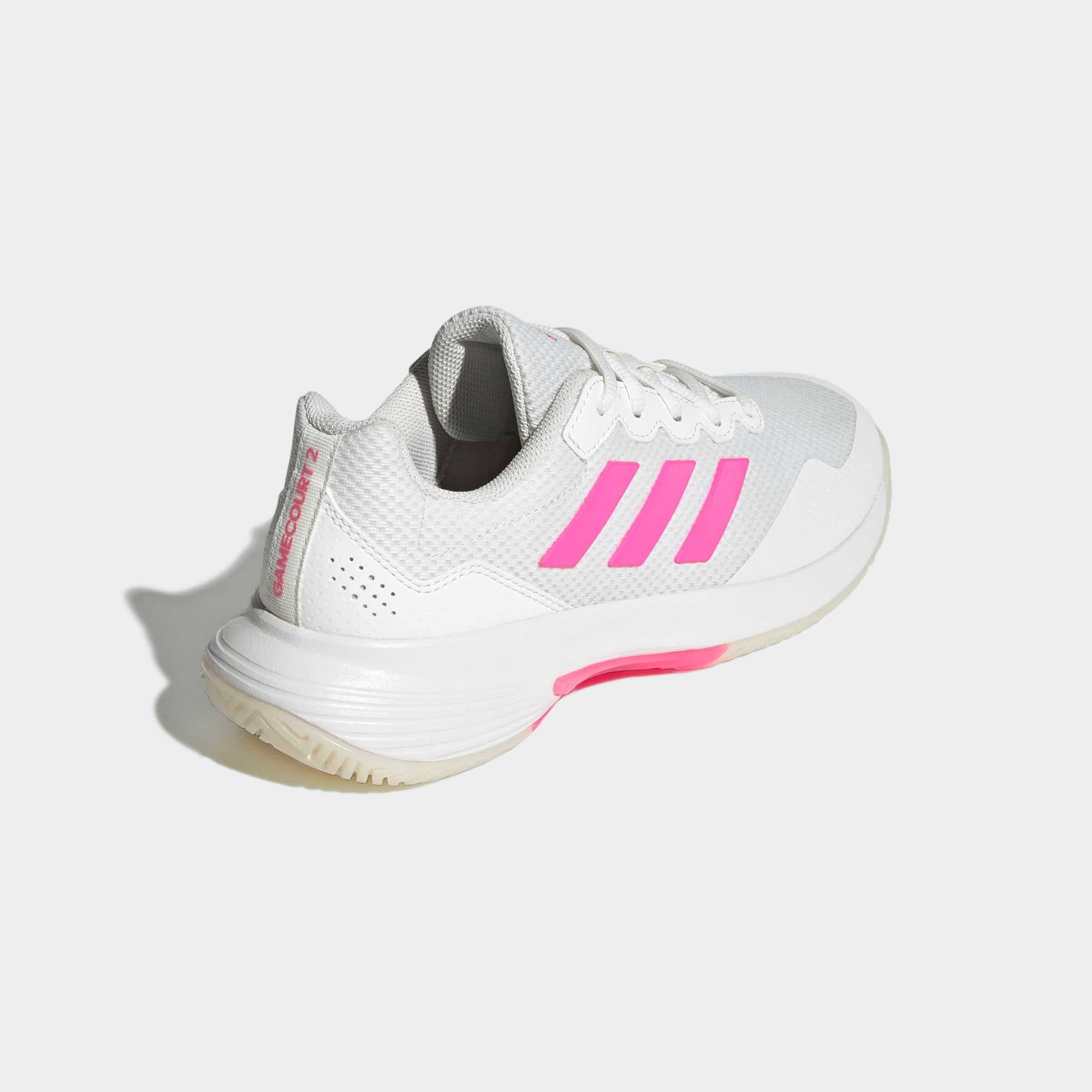 adidas Performance Tennisschuh »GAMECOURT 2.0«, geeignet für Hartplatz und Sandplatz