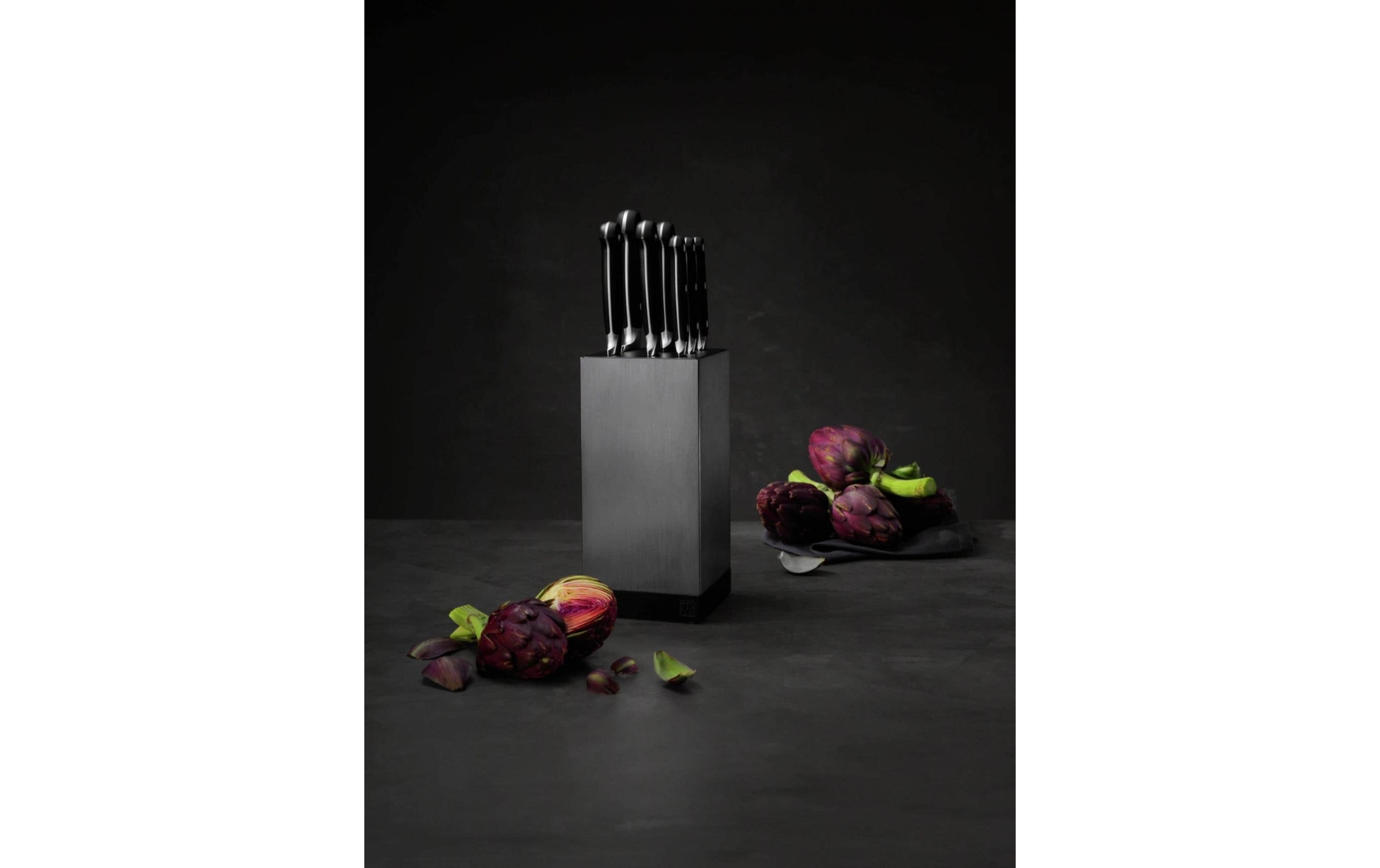 Zwilling Messerblock »25 x 12 x 12 cm«