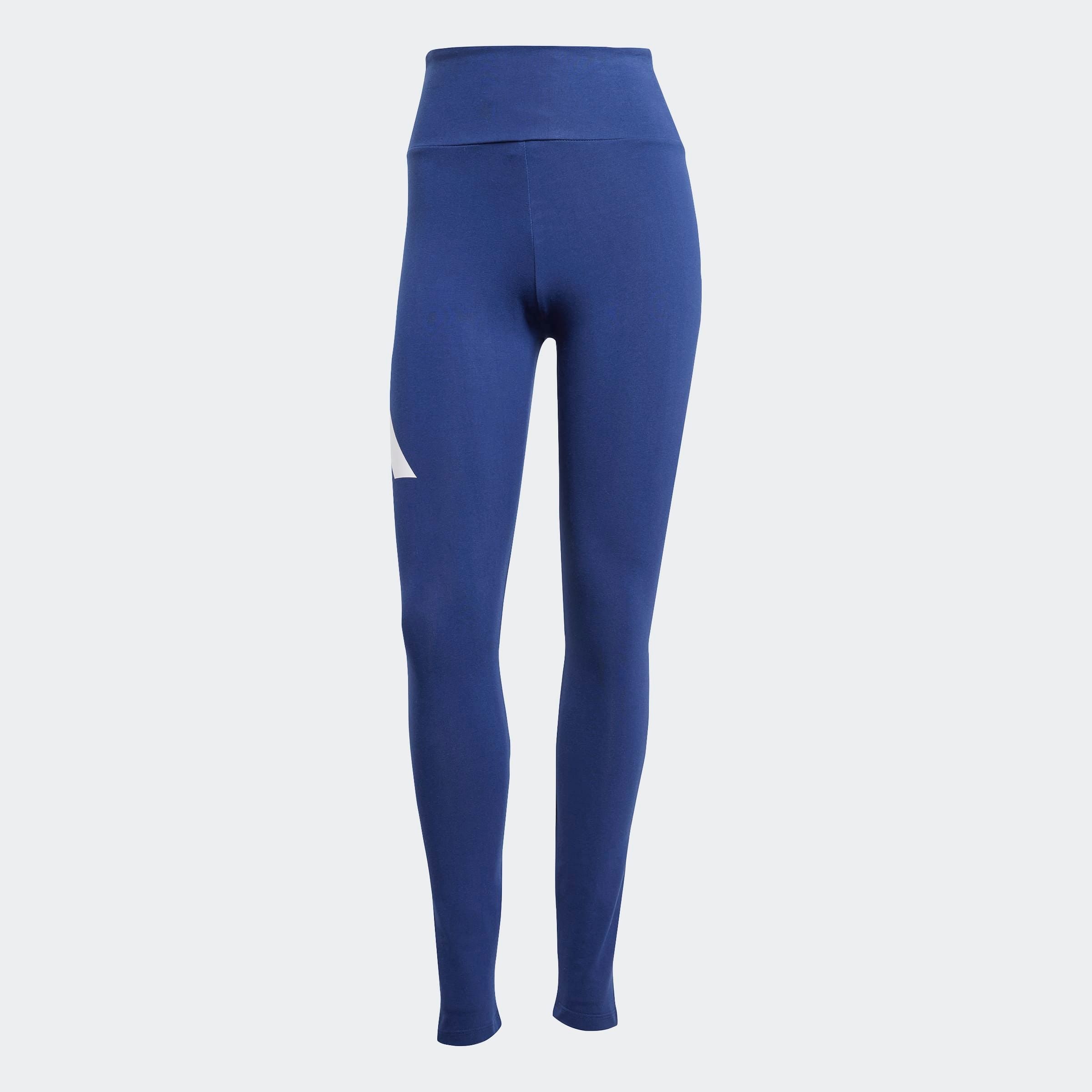 adidas Sportswear Trainingstights »W BL SJ LEG«, (1 tlg.), Sportleggings