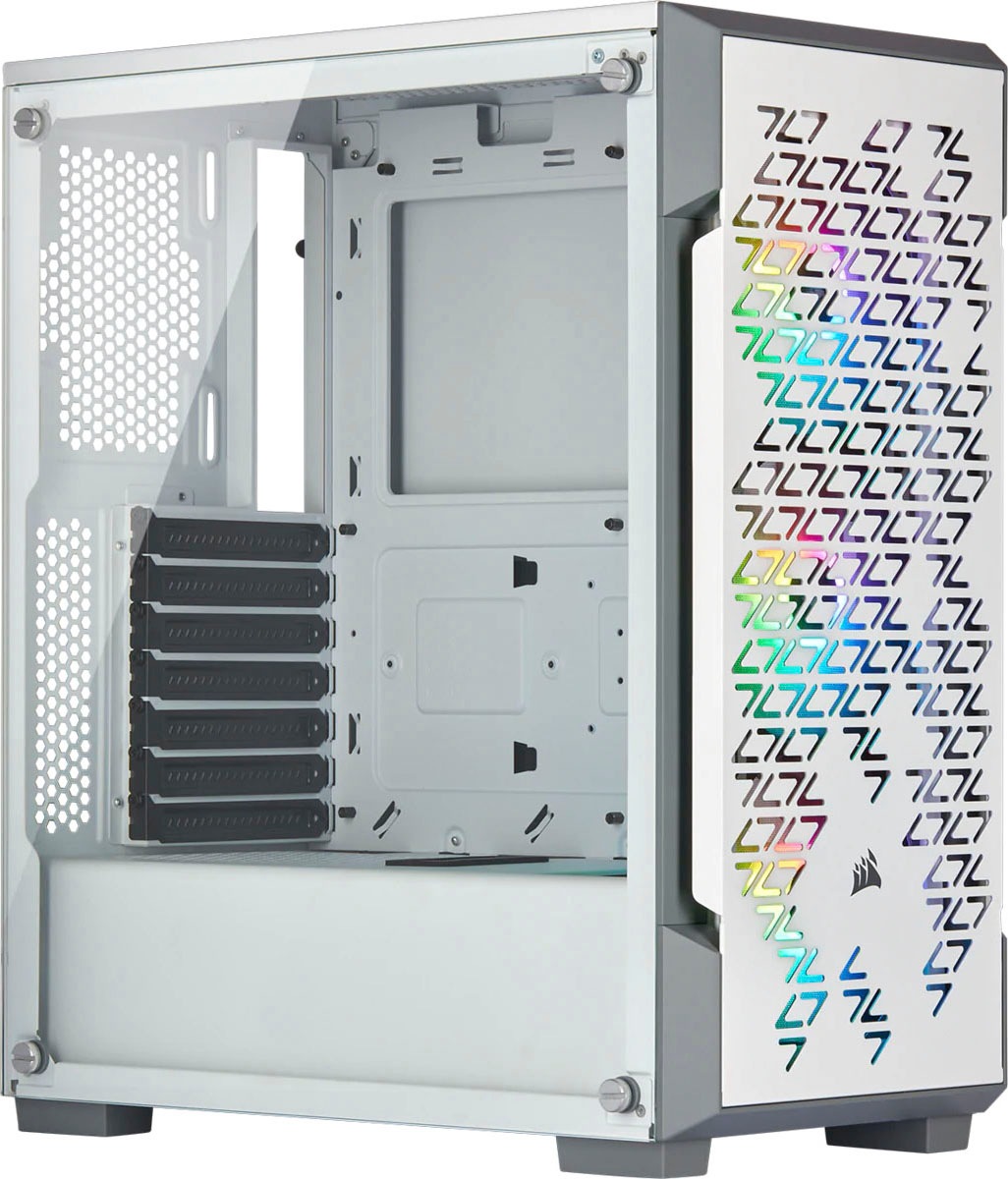 Corsair Gaming-Gehäuse »iCUE 220T RGB Airflow«