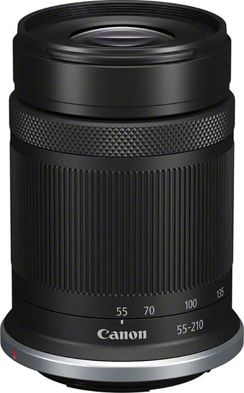 Canon Objektiv »RF-S 55-210mm F5-7.1 IS STM«