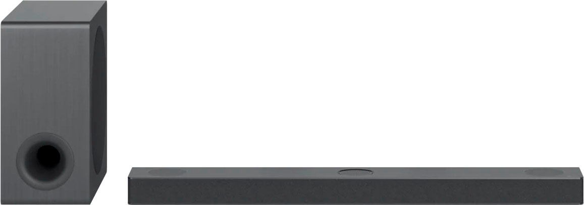 LG Soundbar »DS80QY«