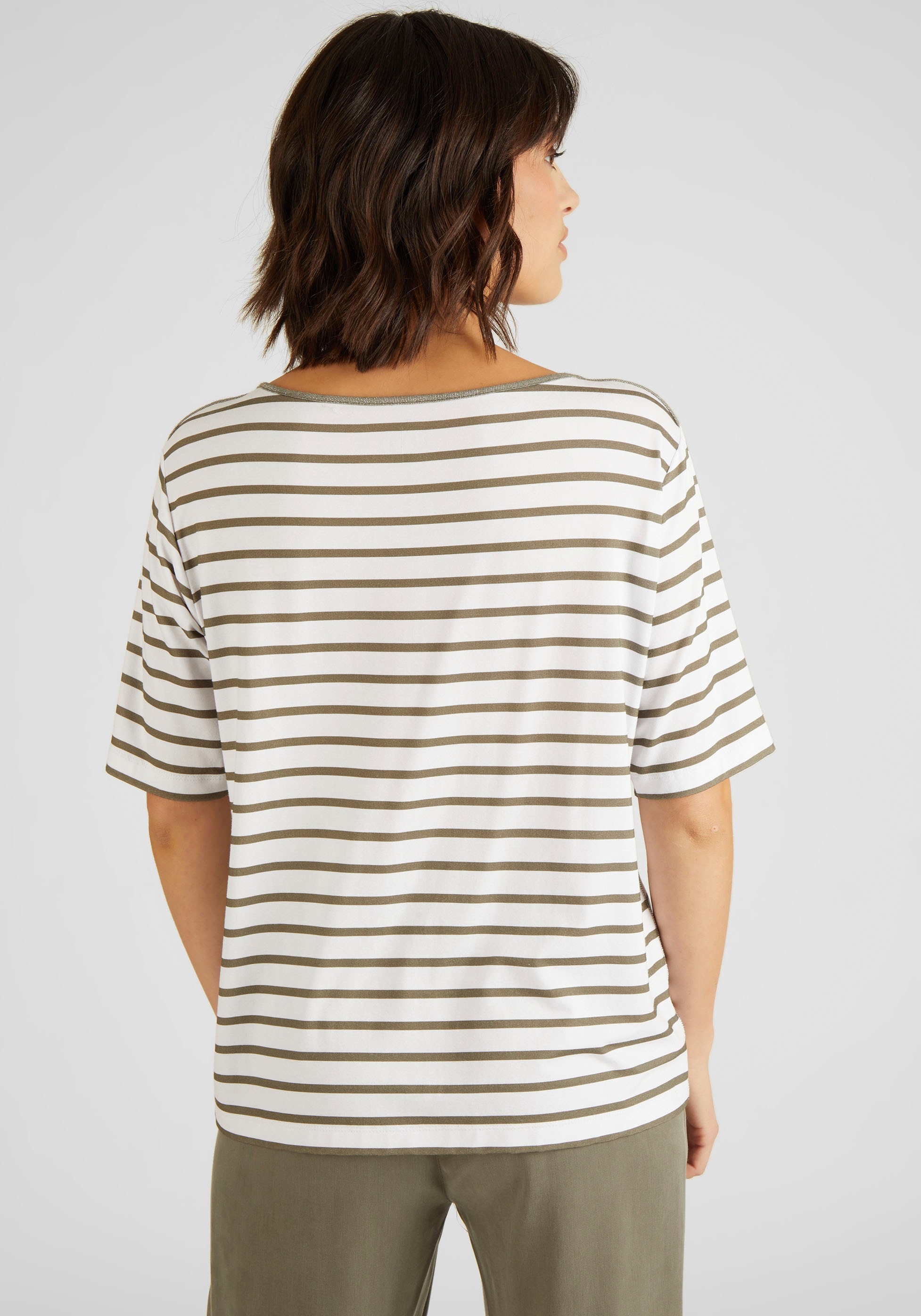 Rabe Print-Shirt »RABE MODEN bestellen Schweiz online T-Shirt« Jelmoli-Versand bei