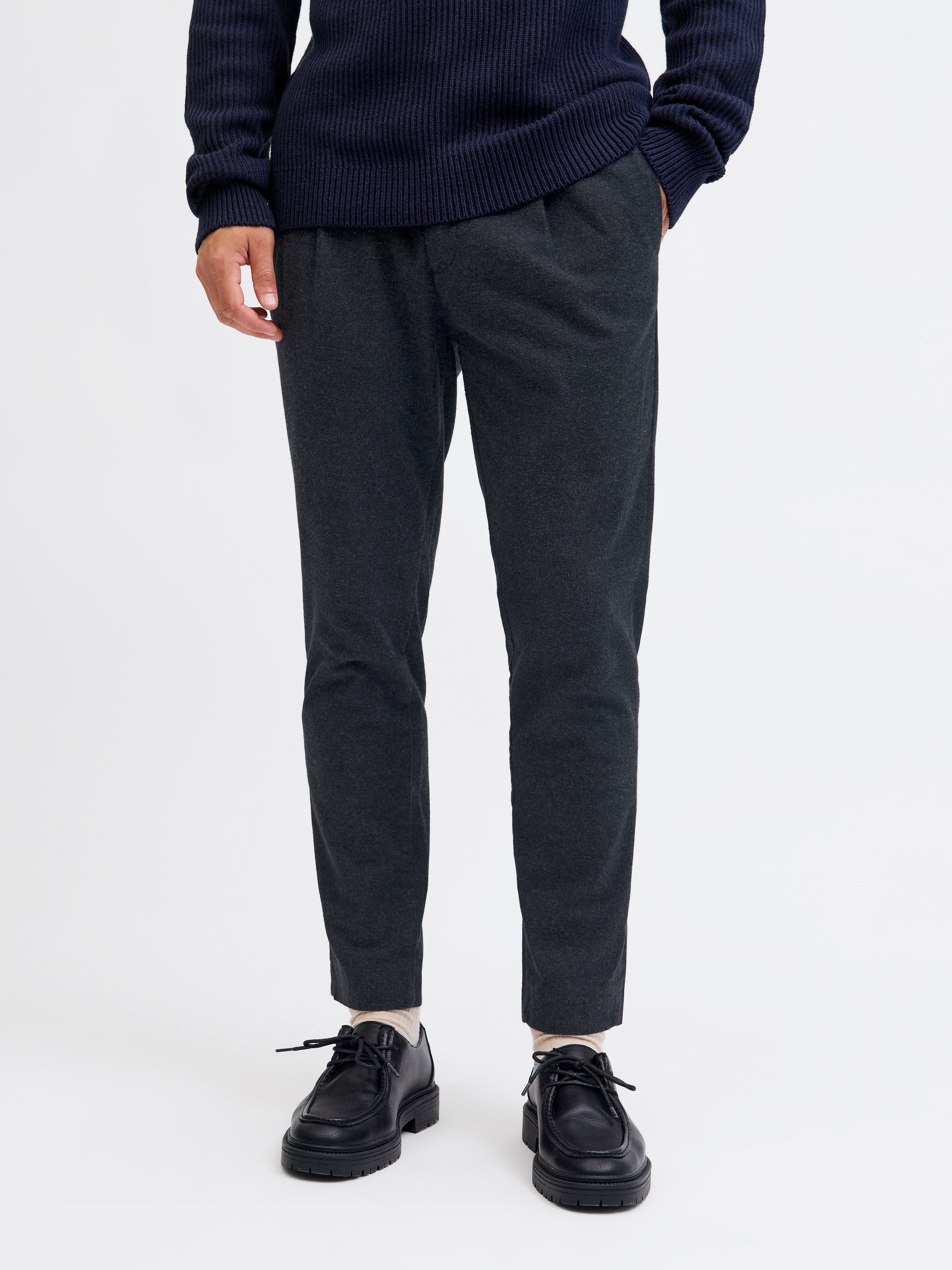 Jack & Jones Jogginghose »JPSTACE CEASER STRUCTURE JOGGER«