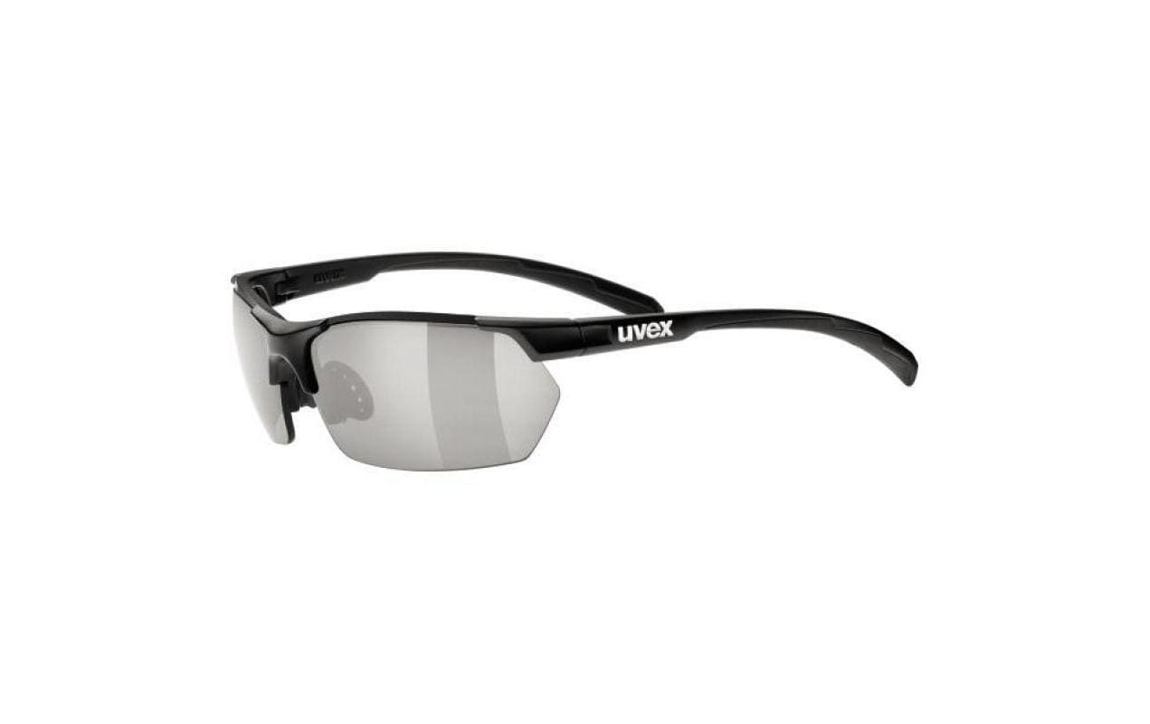 Uvex Sportbrille »Sportstyle 114«