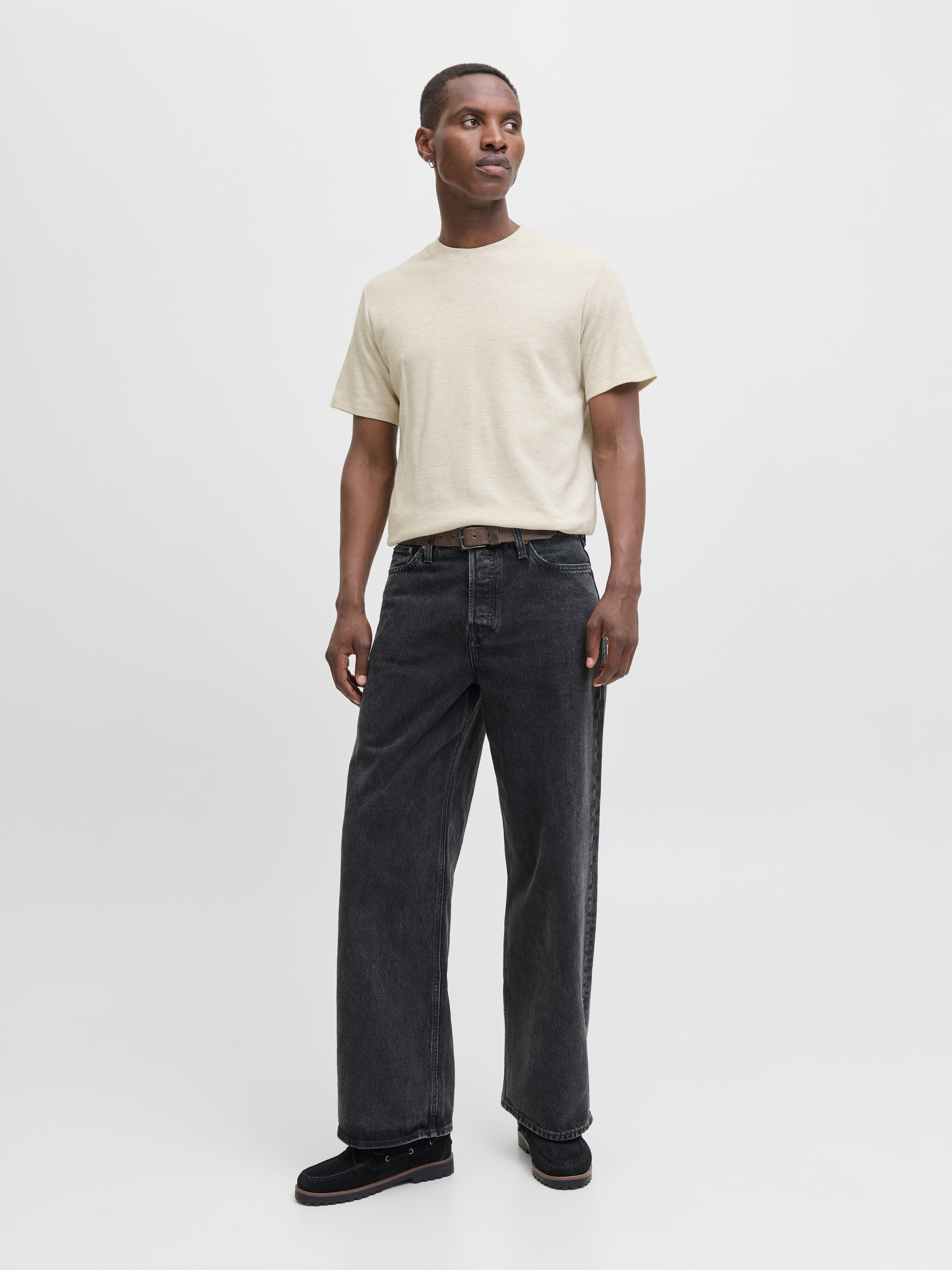 Jack & Jones T-Shirt »JJEAUSTIN TEE SS NOOS«