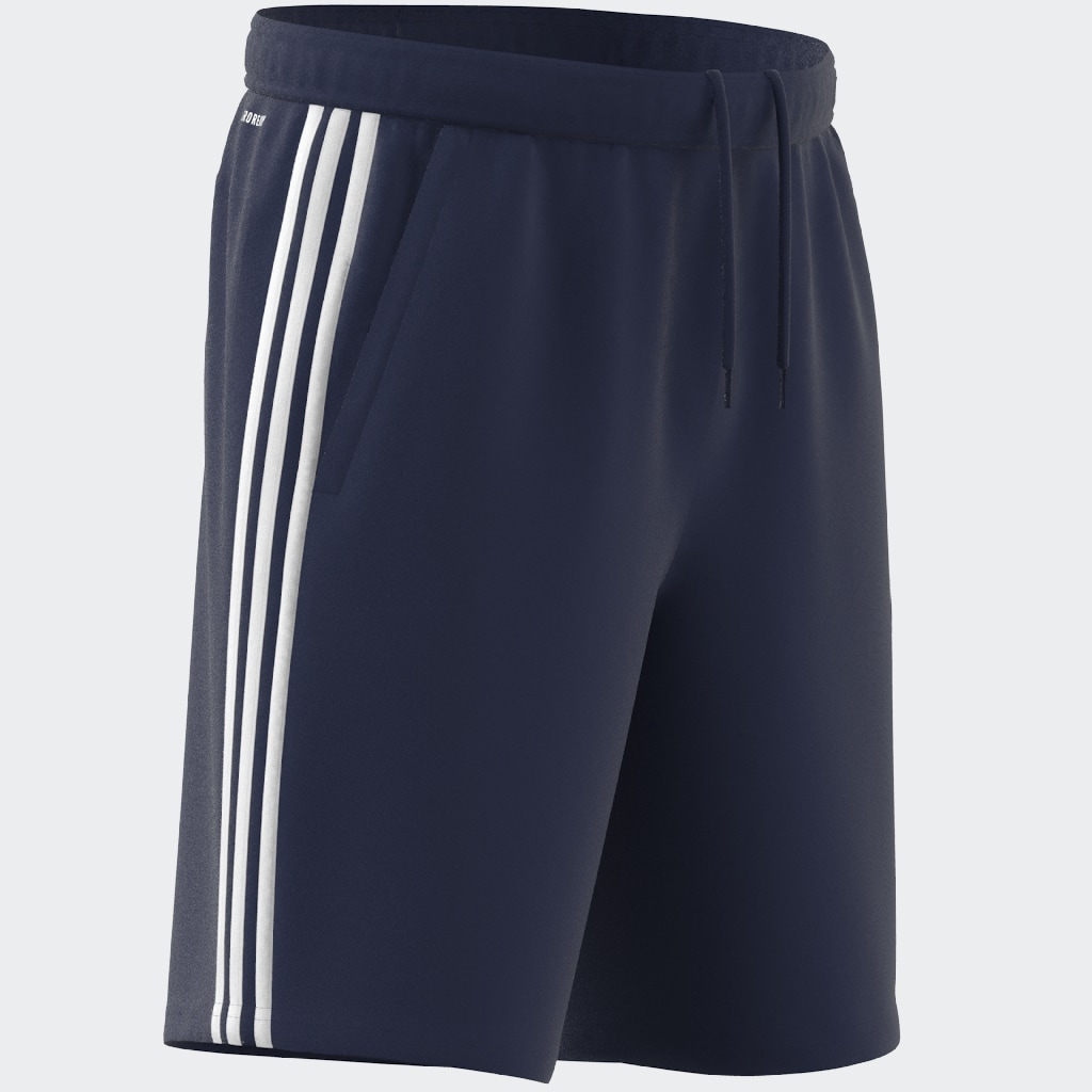 adidas Performance Shorts »TR-ES PIQ 3SHO«, (1 tlg.)