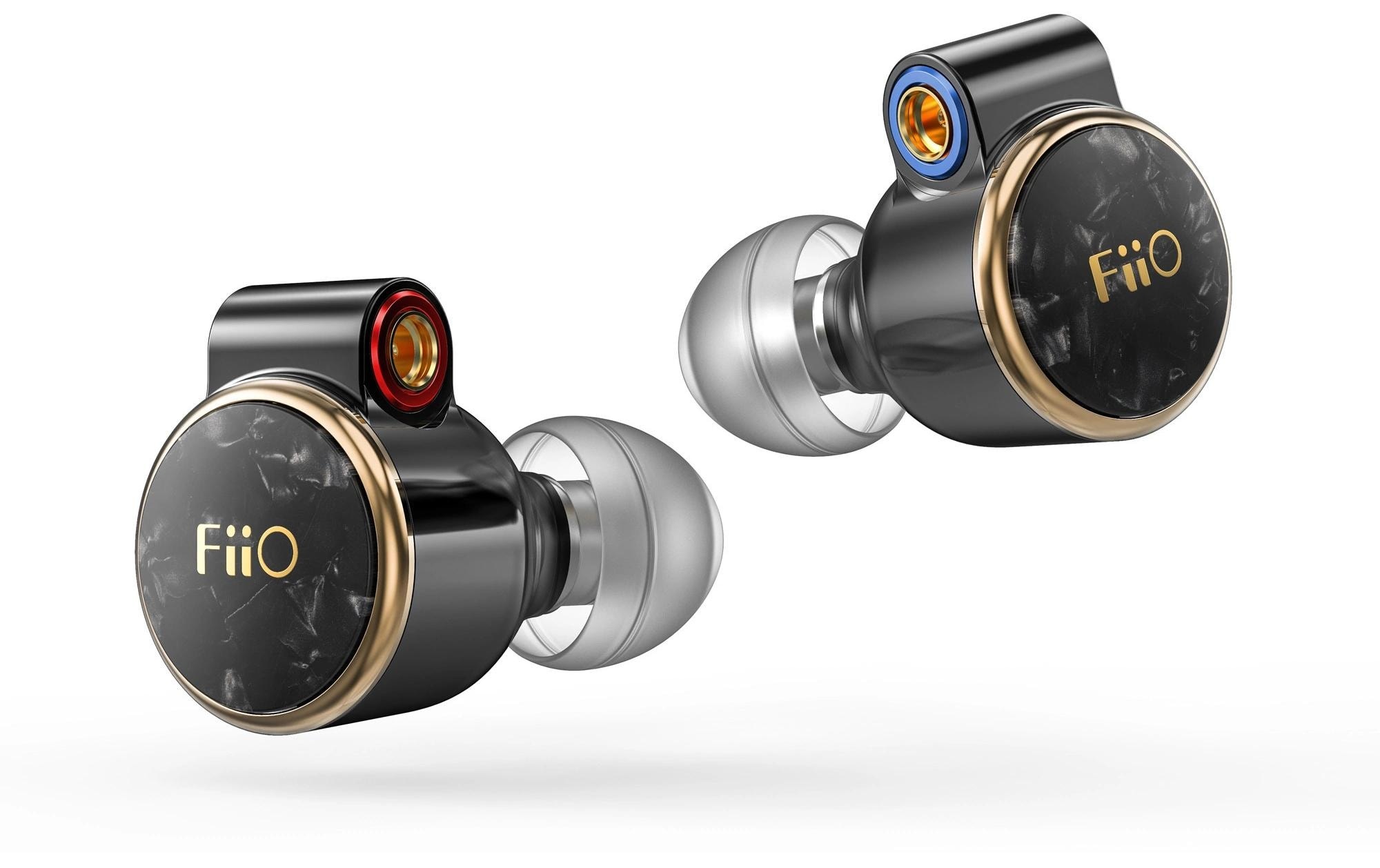 In-Ear-Kopfhörer »FiiO FiiO FD3 Pro«