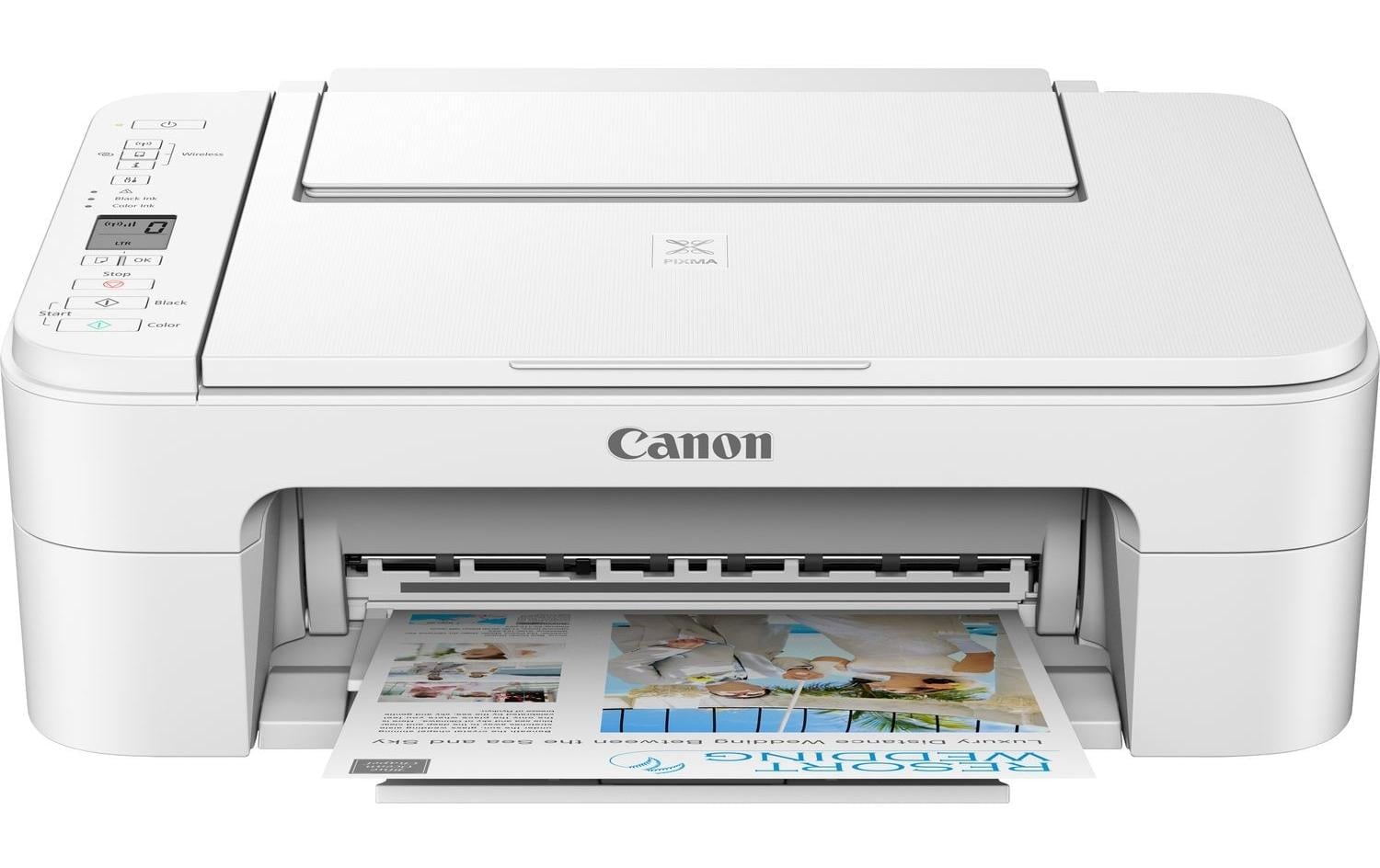 Canon Multifunktionsdrucker »PIXMA T«