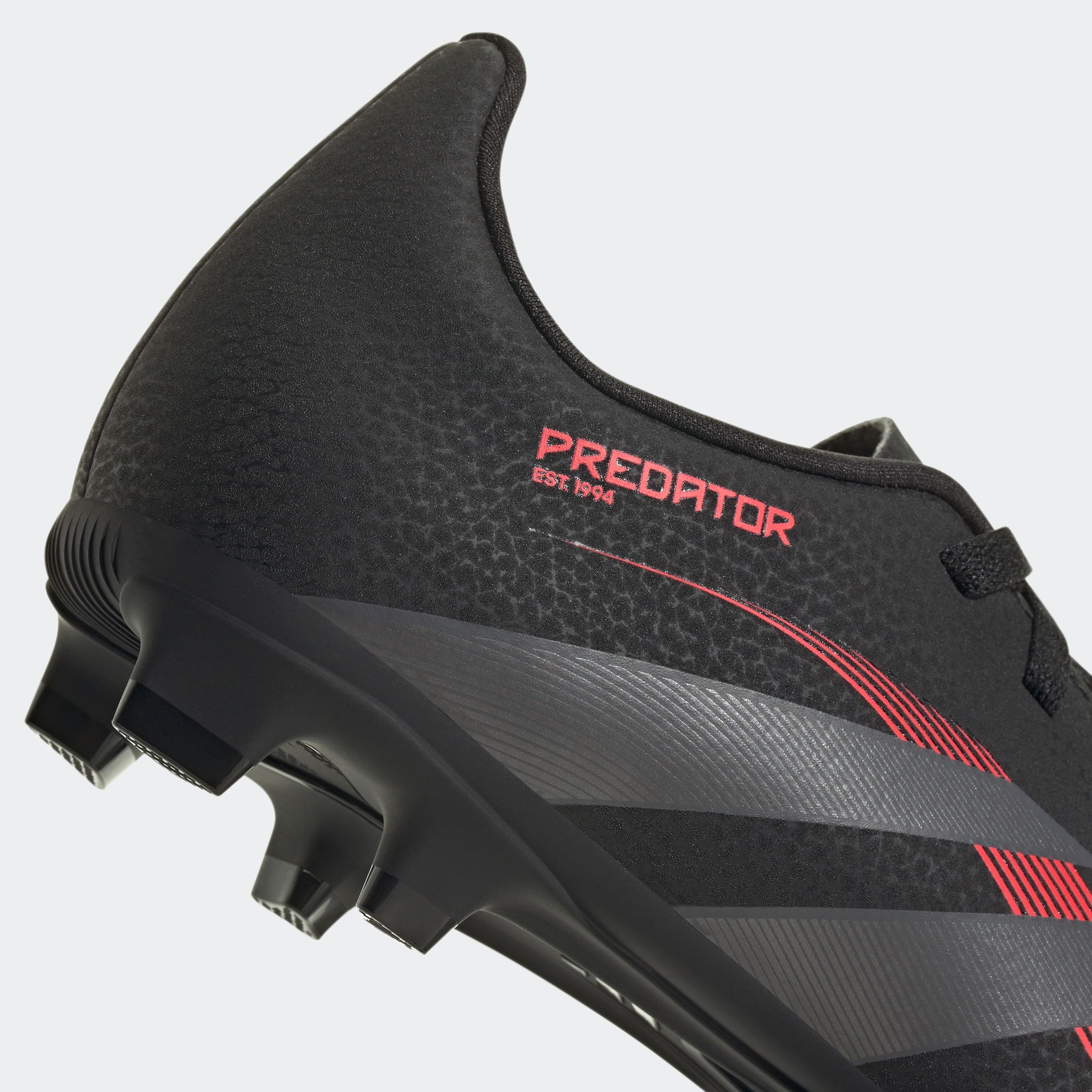 adidas Performance Fussballschuh »PREDATOR CLUB KIDS FG/MG«