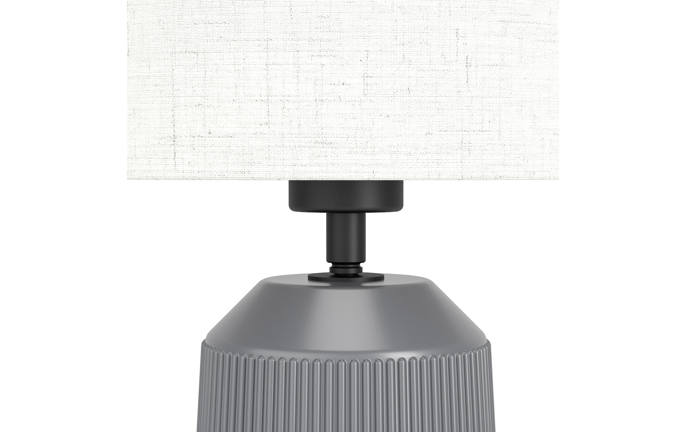 EGLO LED Tischleuchte »CAPALBIO exkl. E27 1x40W«
