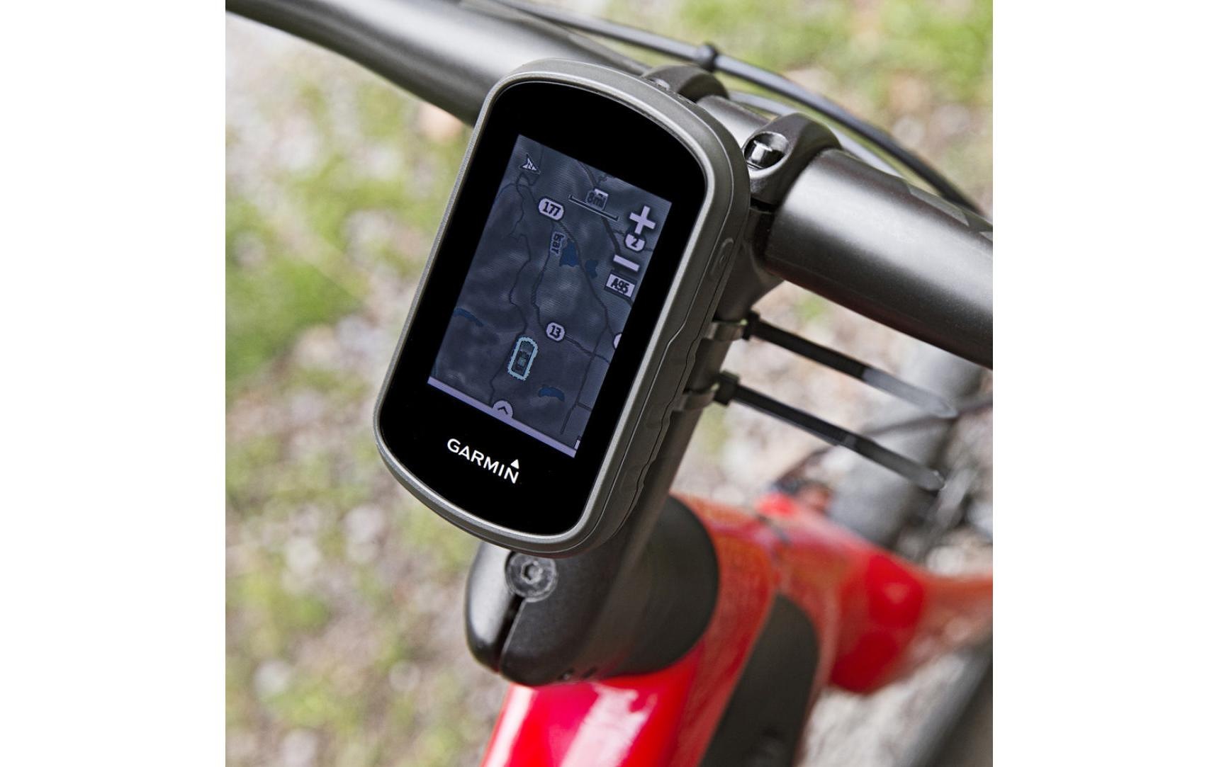 Garmin Outdoor-Navigationsgerät