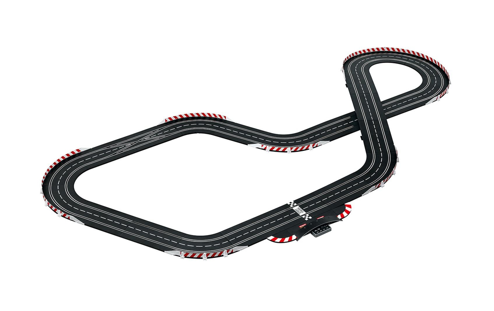 Carrera® Autorennbahn