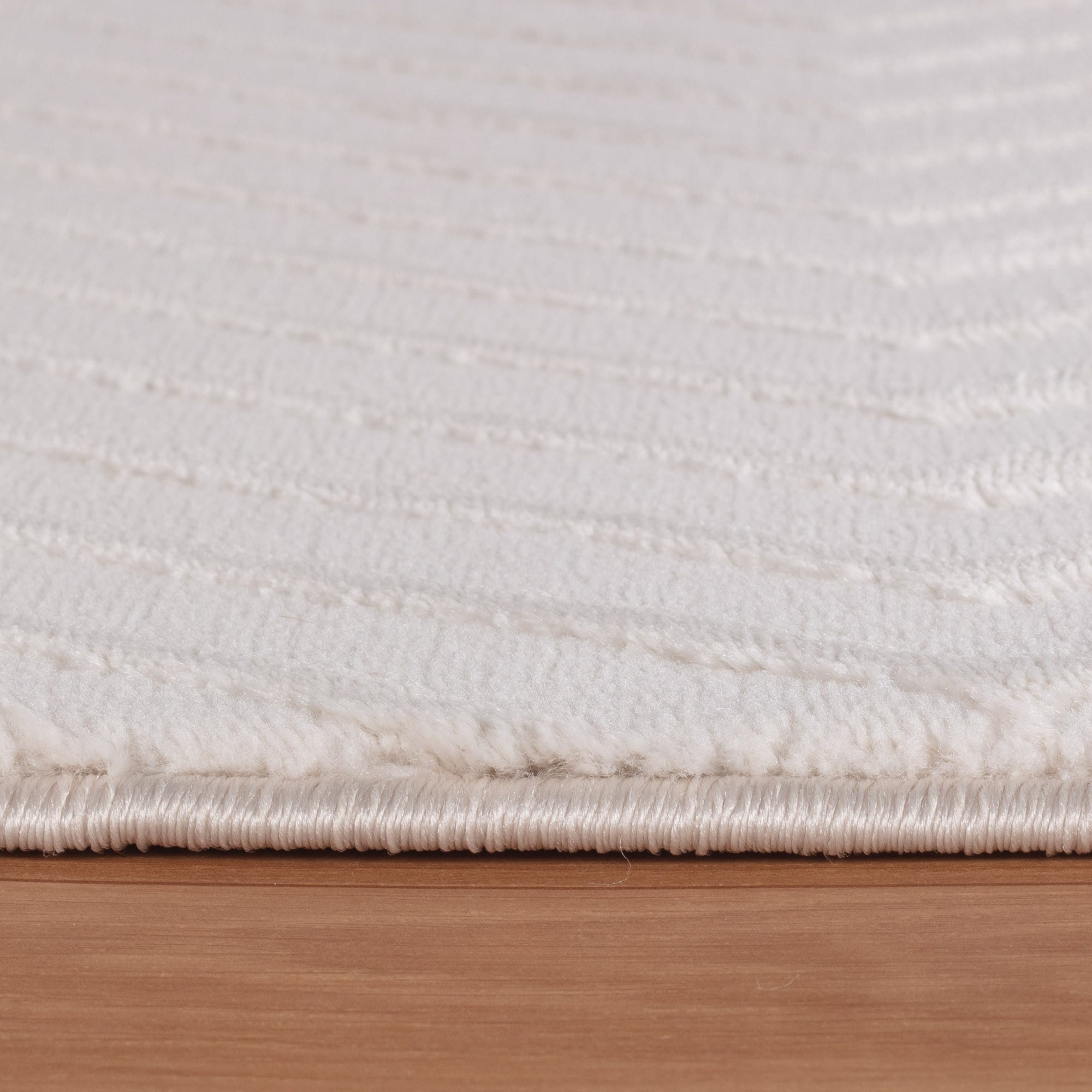 Ayyildiz Teppiche Teppich »SAHARA 1115«, rechteckig, 12 mm Höhe, Läufer / Pflegeleicht / Strapazierfähig / Trend Colors/ Wohnzimmer