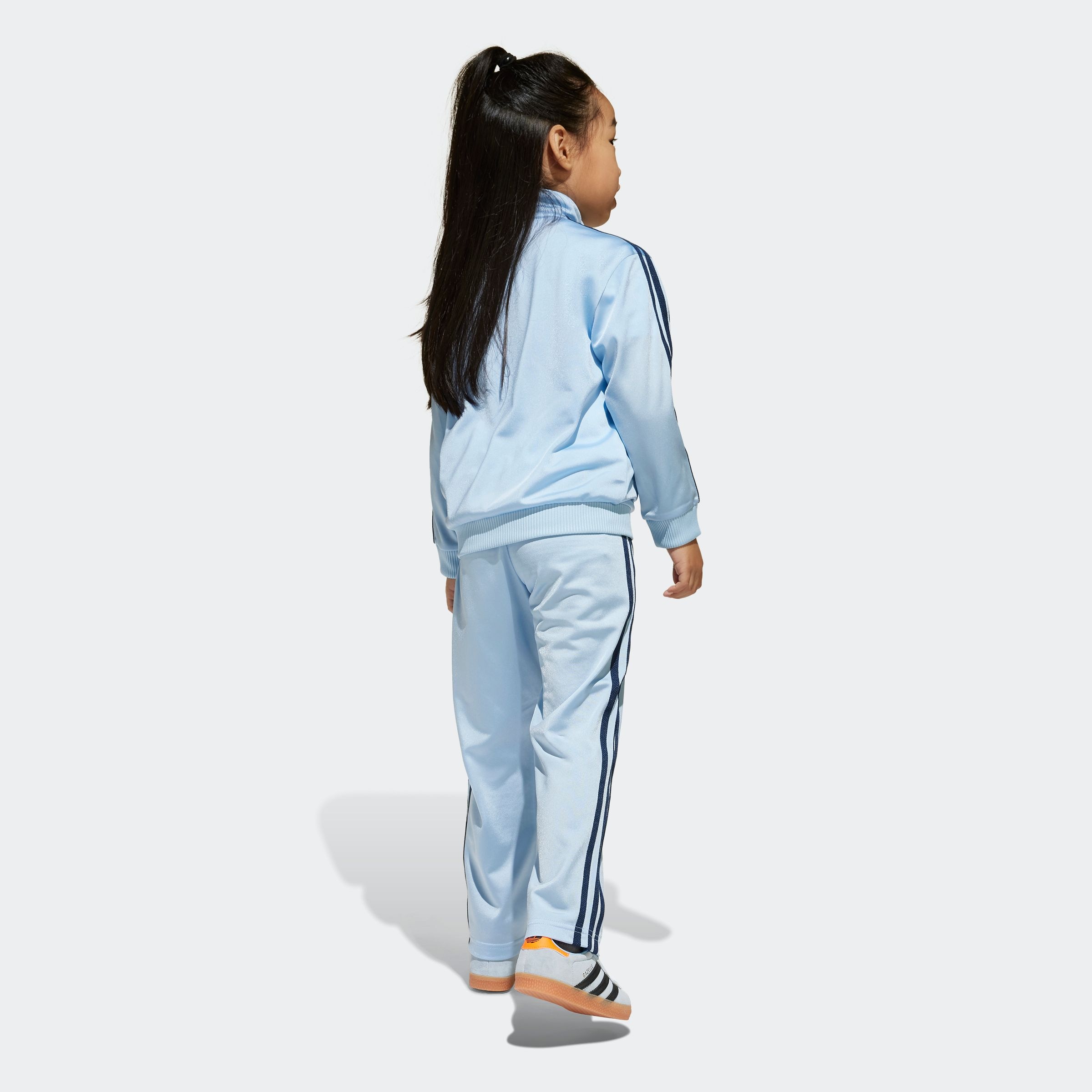adidas Originals Trainingsanzug »FIREBIRD«, (2 tlg.)