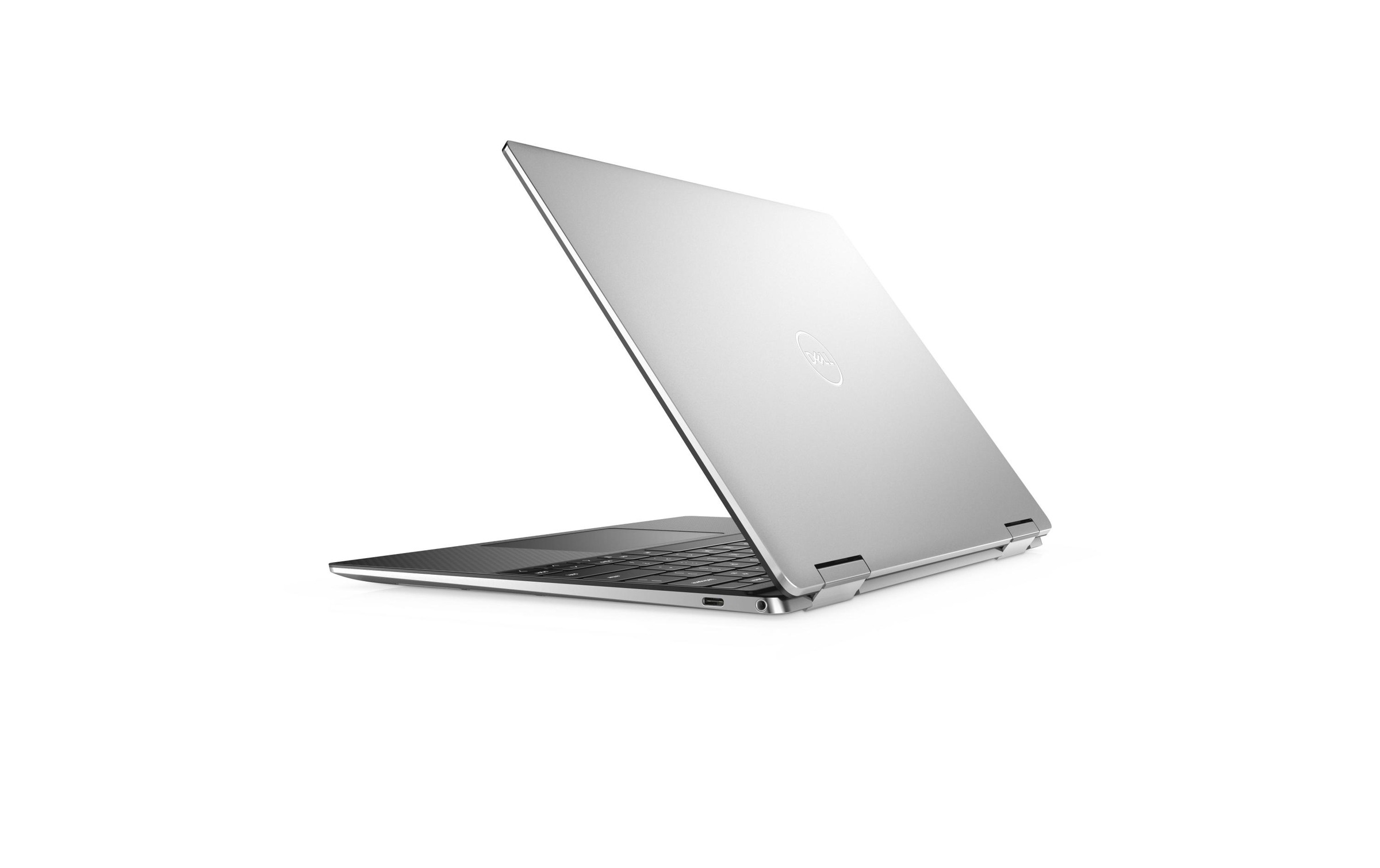 Dell Notebook »XPS 13 7390-W4FDF 2-in-1 Touch«, / 13,5 Zoll, Intel, Core i5, 8 GB HDD, 256 GB SSD