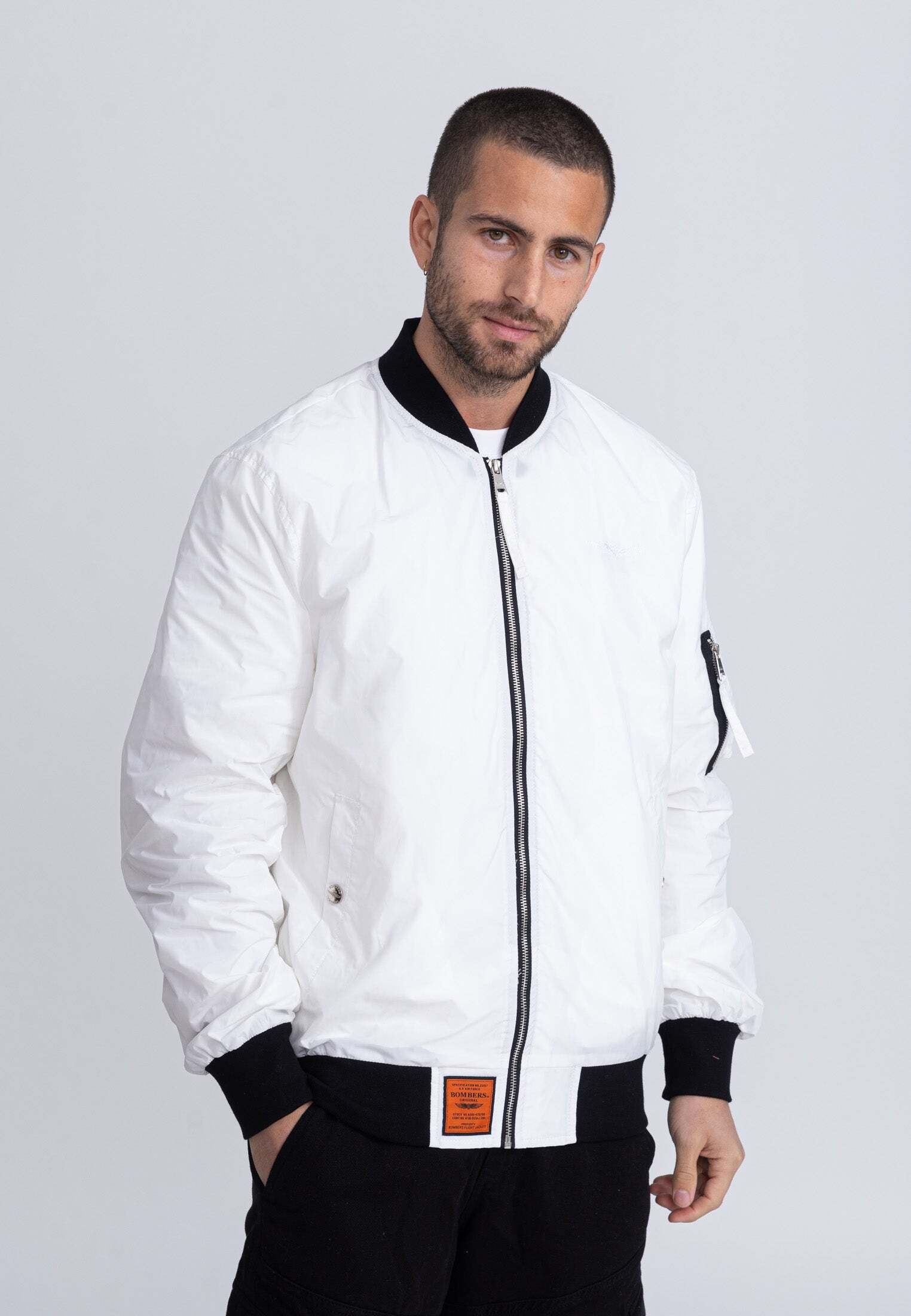 Bombers Original