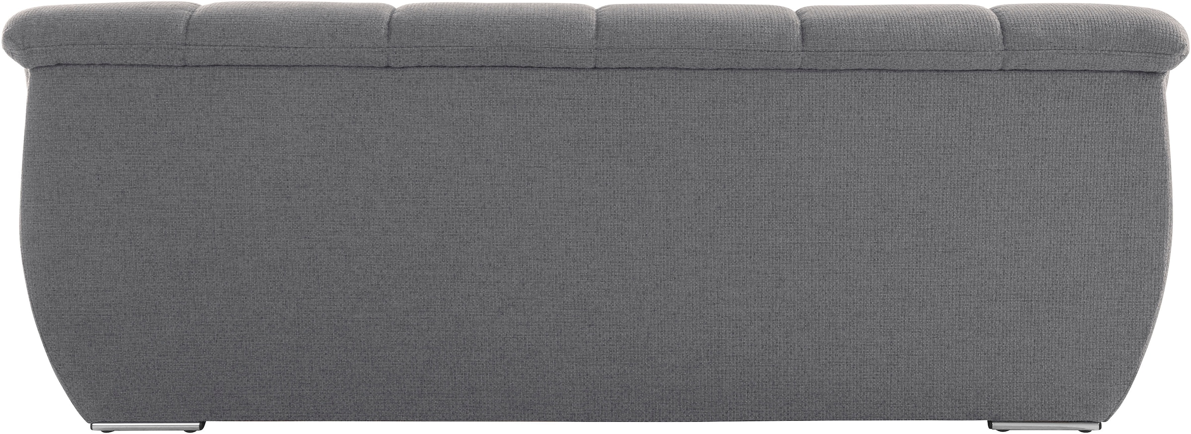 DOMO collection 2-Sitzer »Lagoa«, frei im Raum stellbar, in grosser Farbauswahl