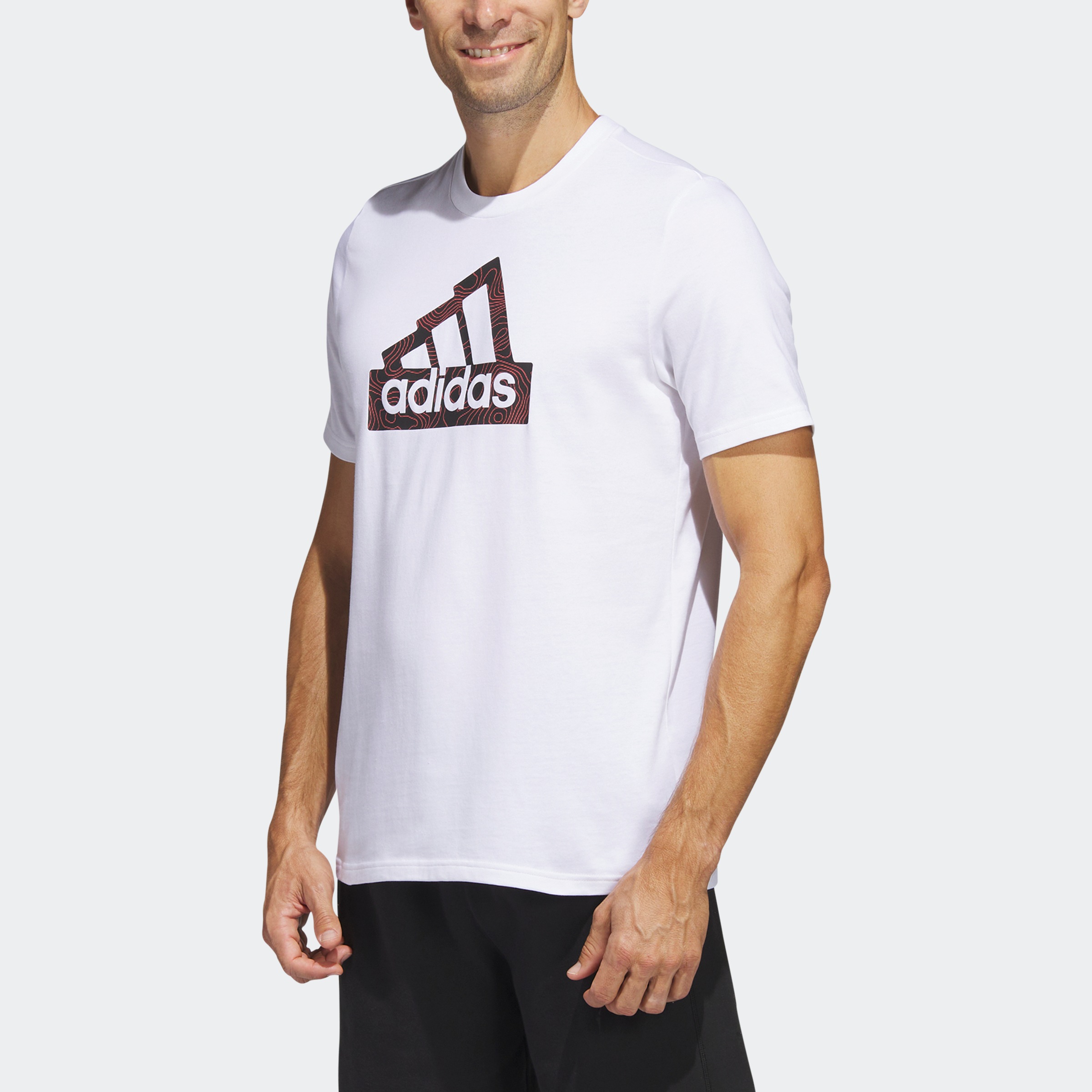 adidas Sportswear T-Shirt »CITY ESCAPE GRAPHIC« kaufen