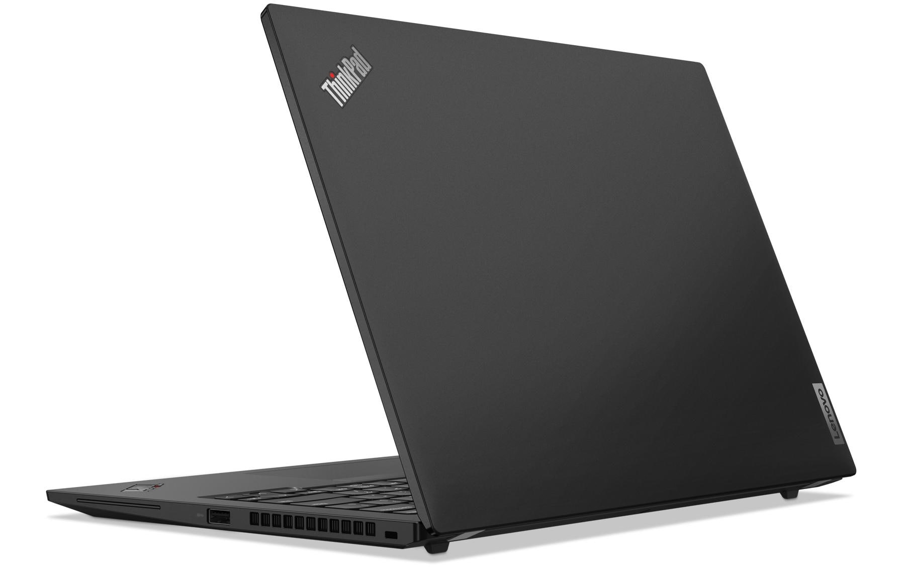 Lenovo Notebook »ThinkPad T14s Gen.«, 35,42 cm, / 14 Zoll, Intel, Core i7, Iris Xe Graphics, 512 GB SSD