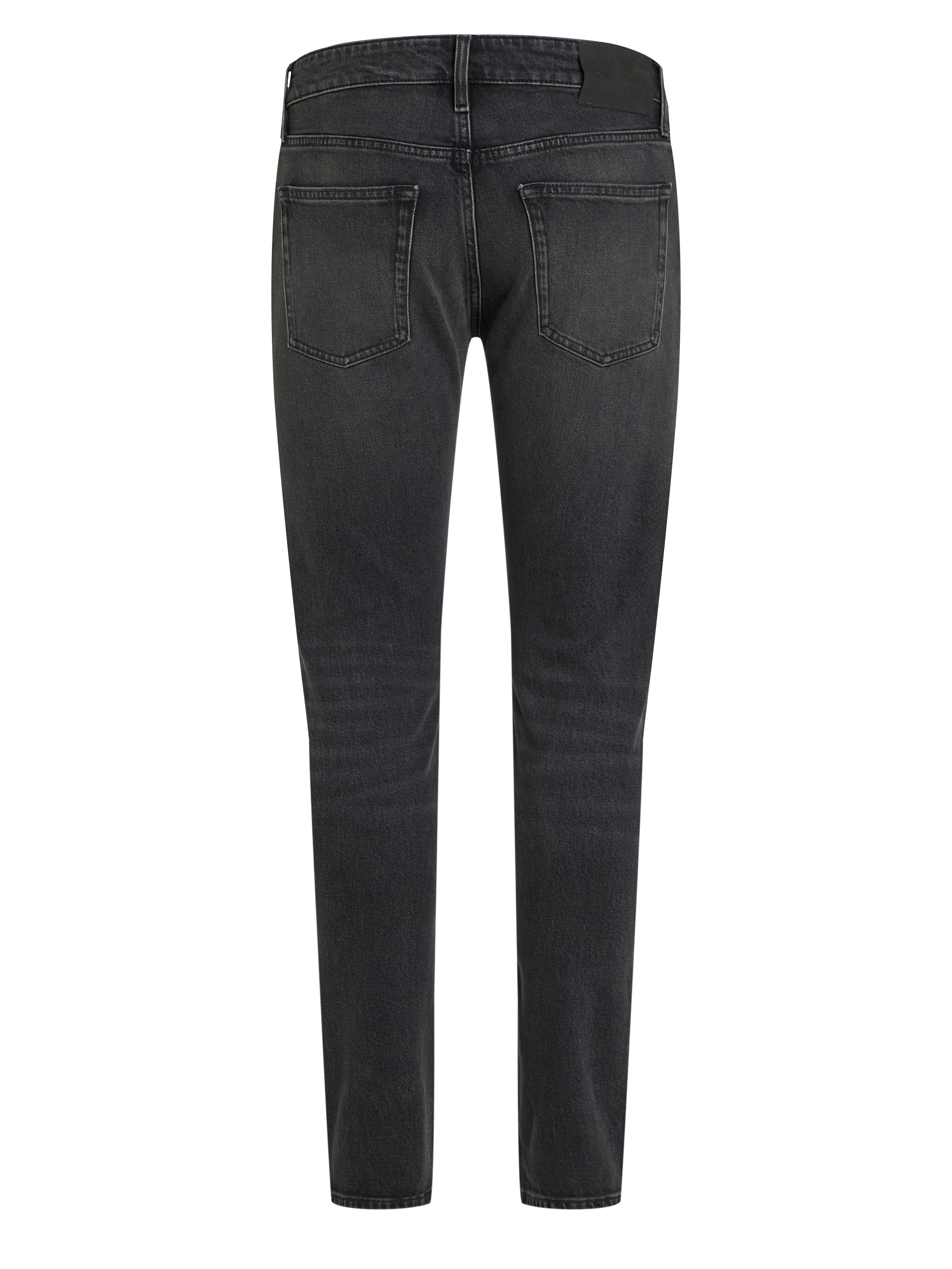 Calvin Klein Jeans Slim-fit-Jeans »SLIM«, mit 5-Pocket-Style