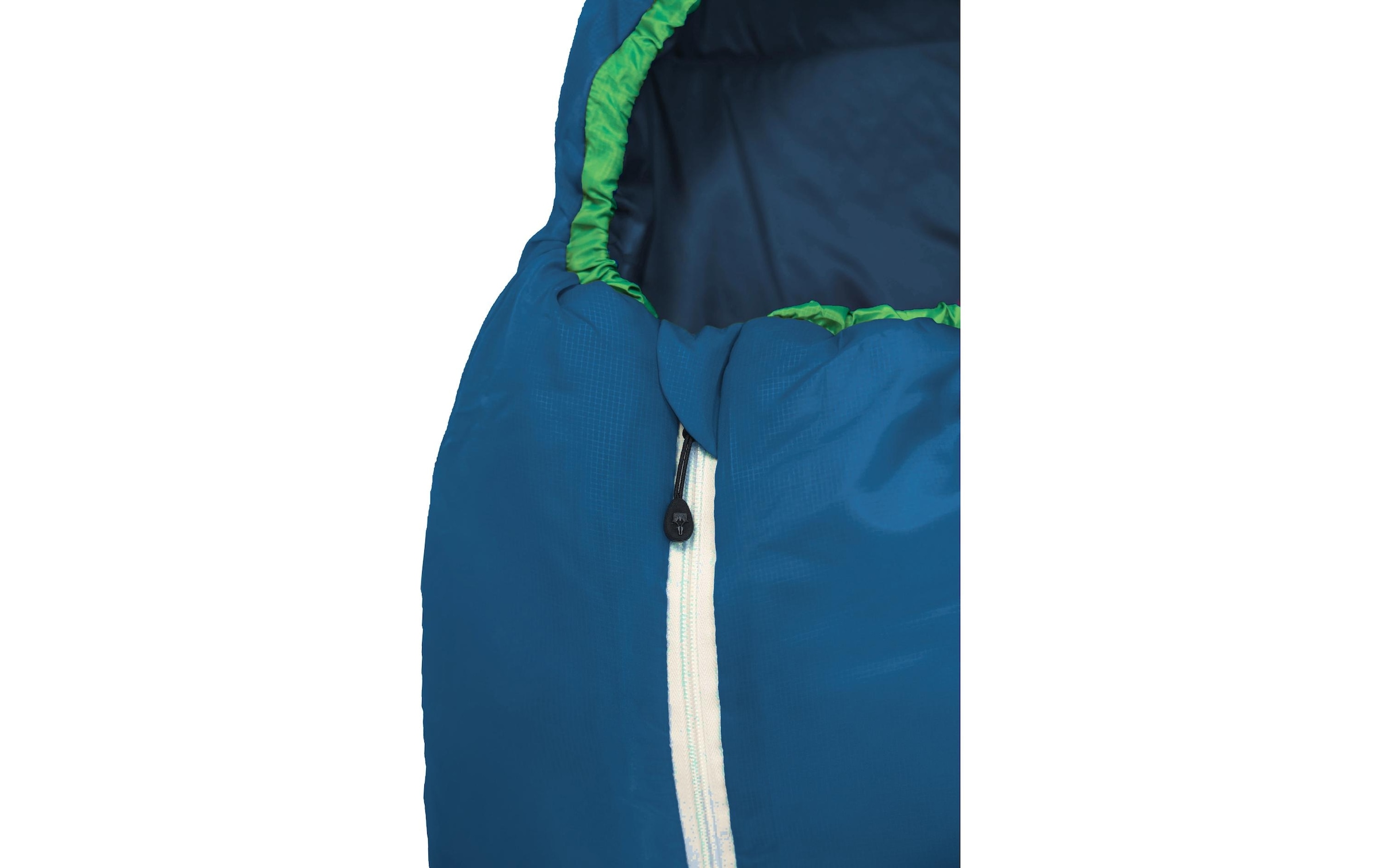 Grüezi bag Kinderschlafsack »Biopod Wolle Kids«