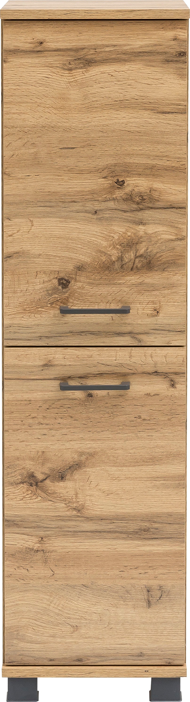 Schildmeyer Midischrank "Nora, Midischrank, Made in Germany, B: 30 cm" Solide Verarbeitung - Dieses Produkt ist in Deutschland gefertigt