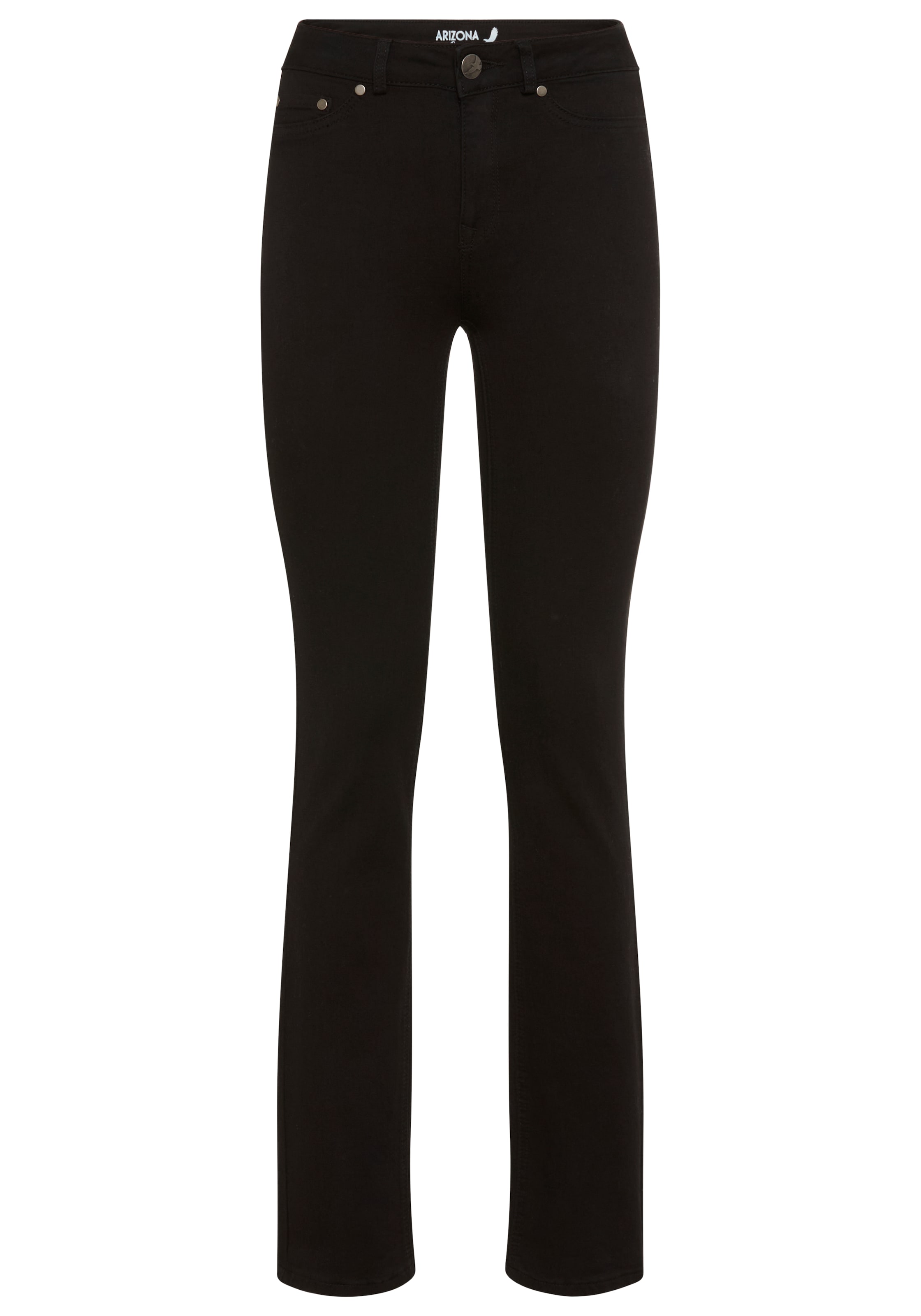 Arizona Comfort-fit-Jeans »Ultra Stretch«