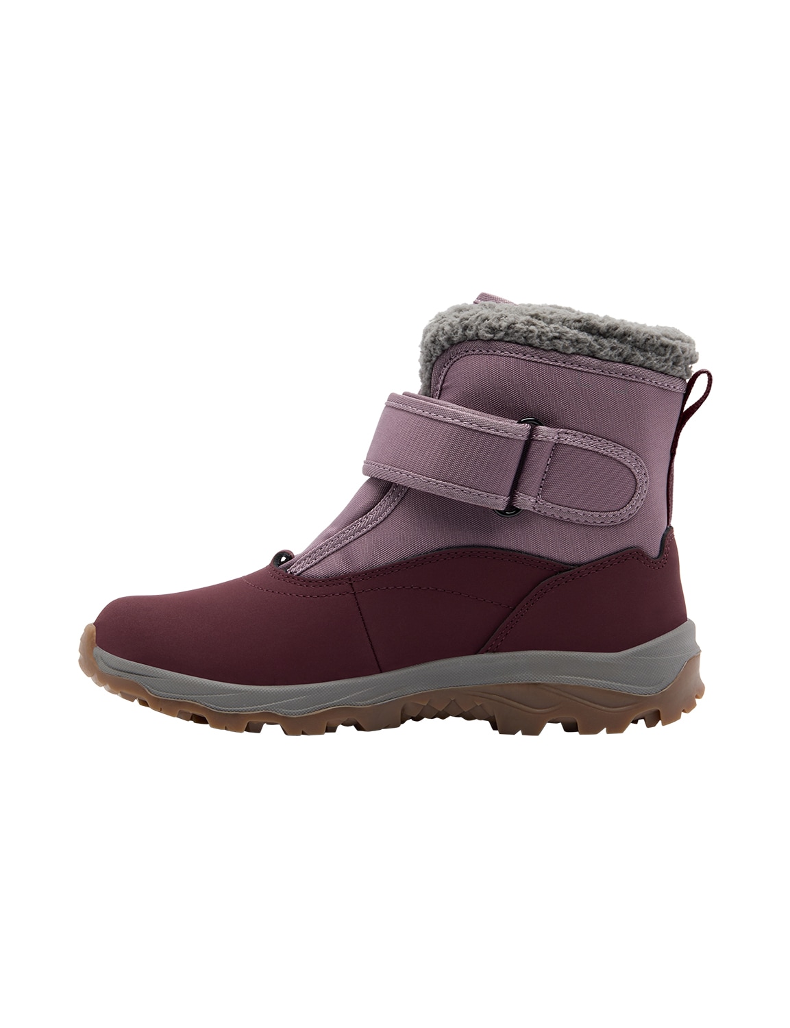Jack Wolfskin Outdoorwinterstiefel »VOJO SHELL TEXAPORE MID VC K«