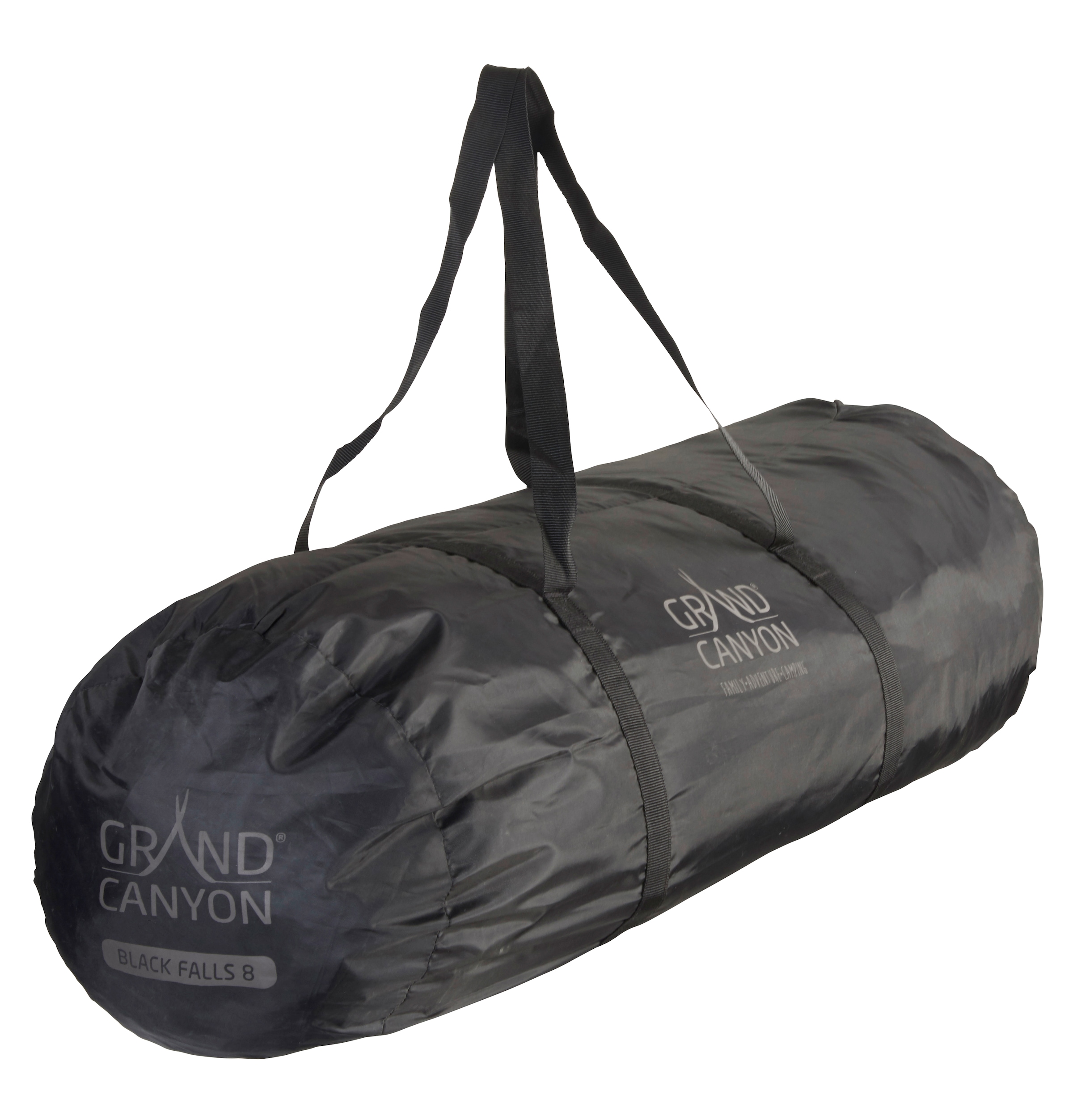 GRAND CANYON Tipi-Zelt »BLACK FALLS 8«, 8 Personen