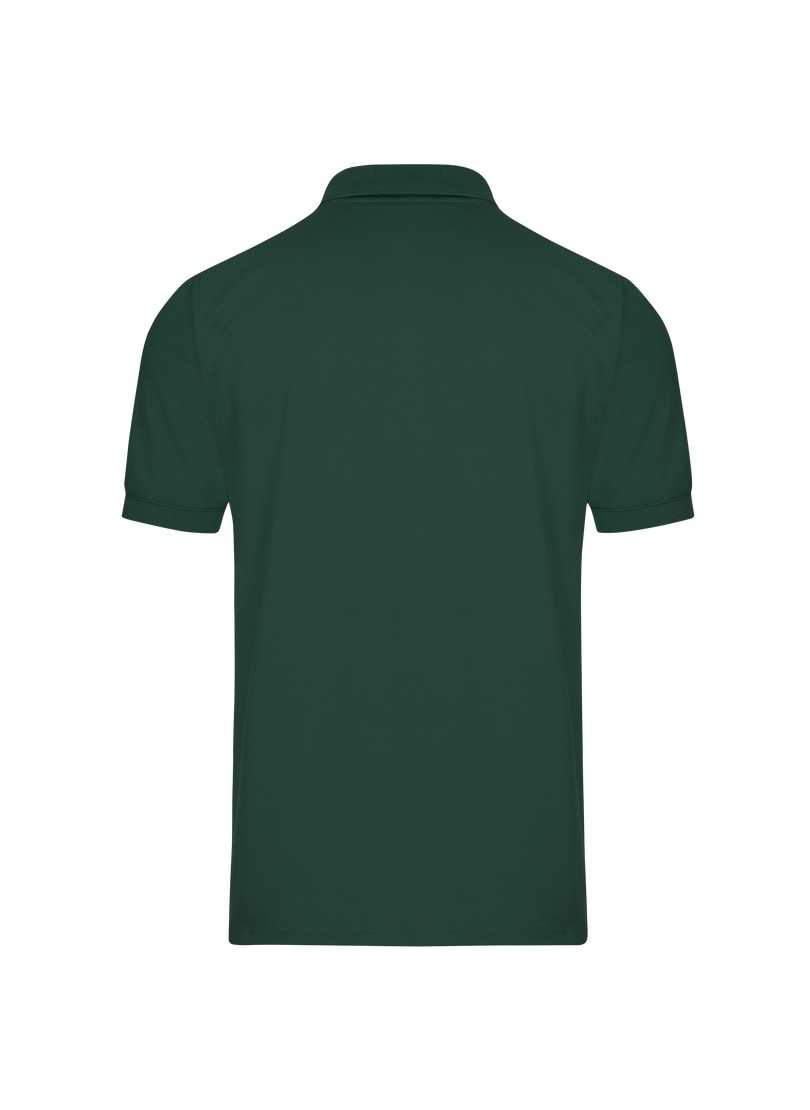 Trigema Poloshirt »TRIGEMA shoppen Brusttasche« online bei Jelmoli-Versand Schweiz mit Polohemd