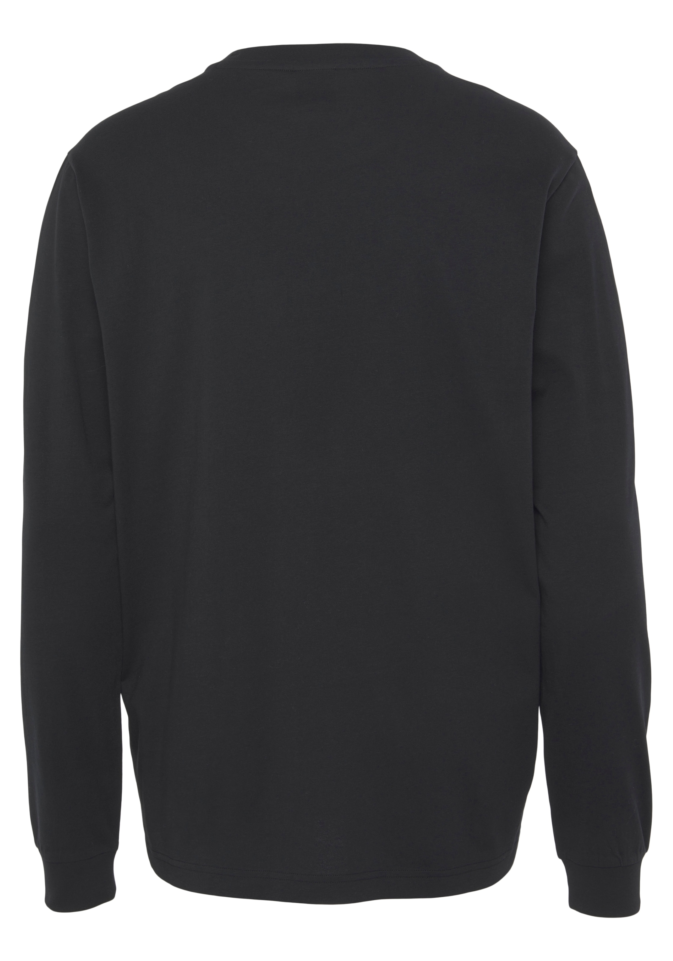 Champion T-Shirt »Classic Crewneck Long Sleeve T-Shir« online shoppen |  Jelmoli-Versand