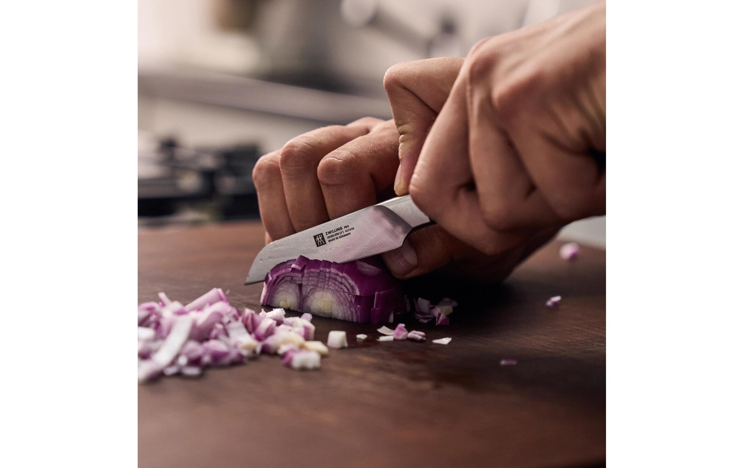 Zwilling Kochmesser "Pro 9 cmm"